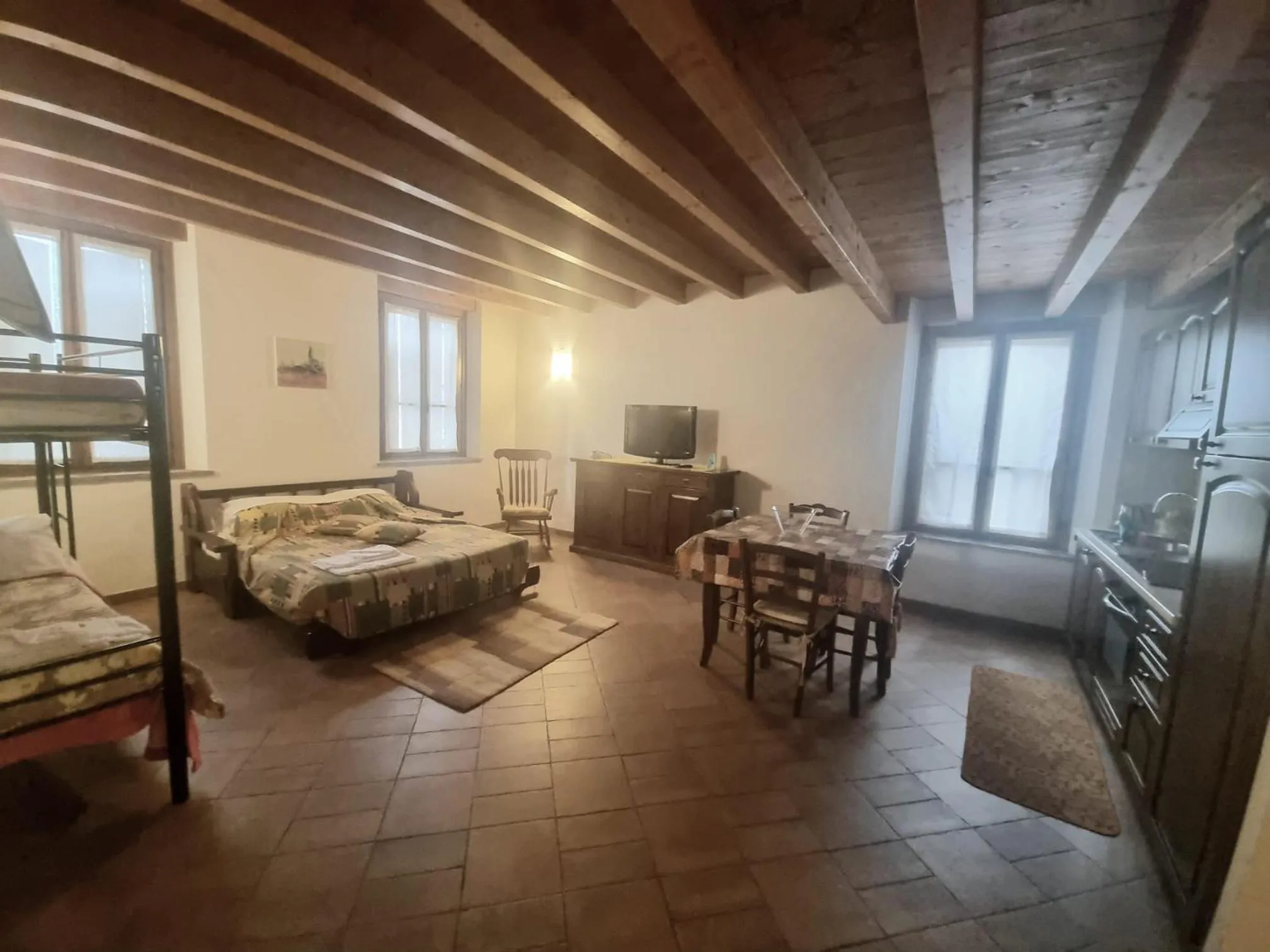 La Garzaga Turismo Rurale