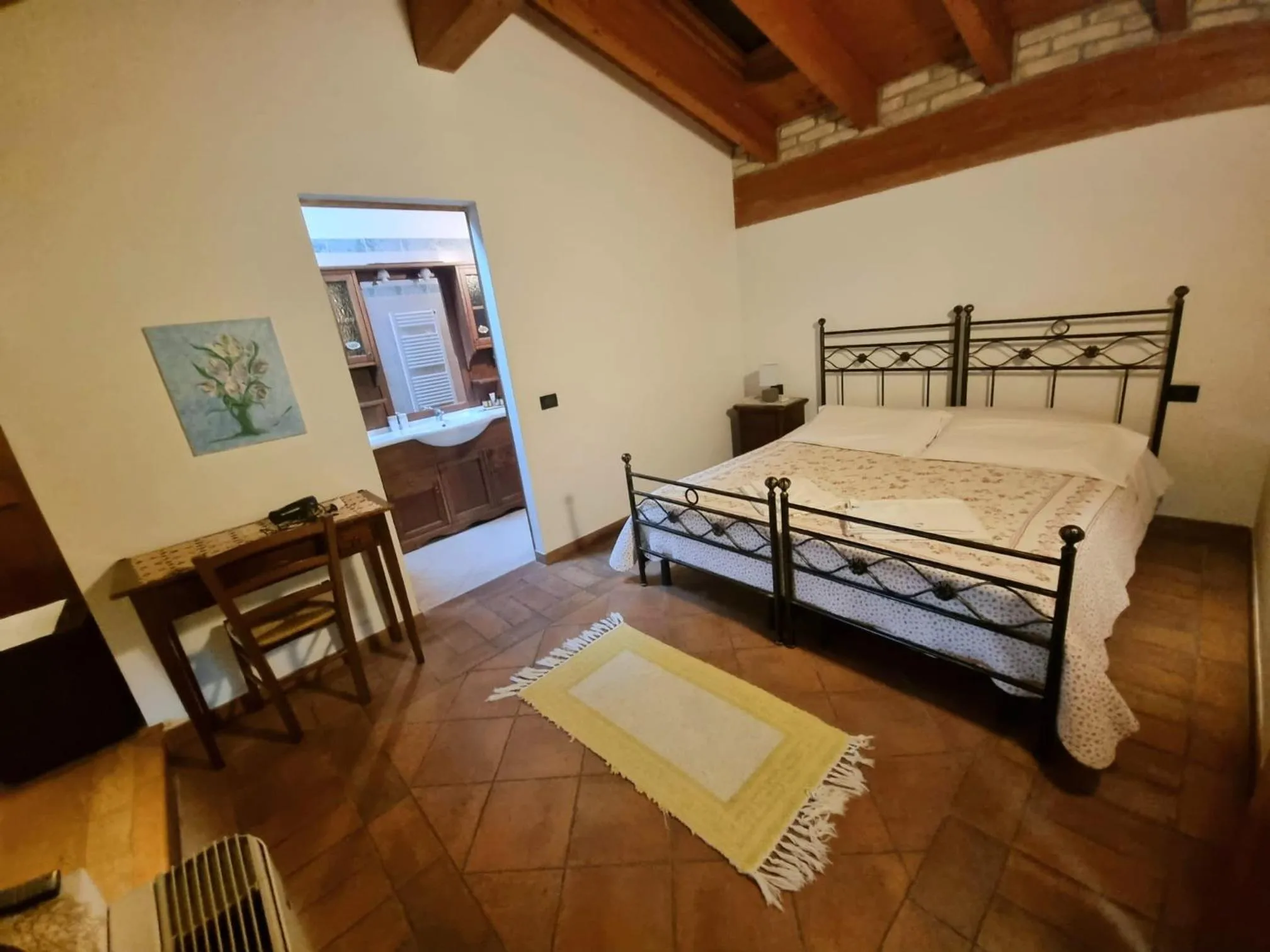 La Garzaga Turismo Rurale