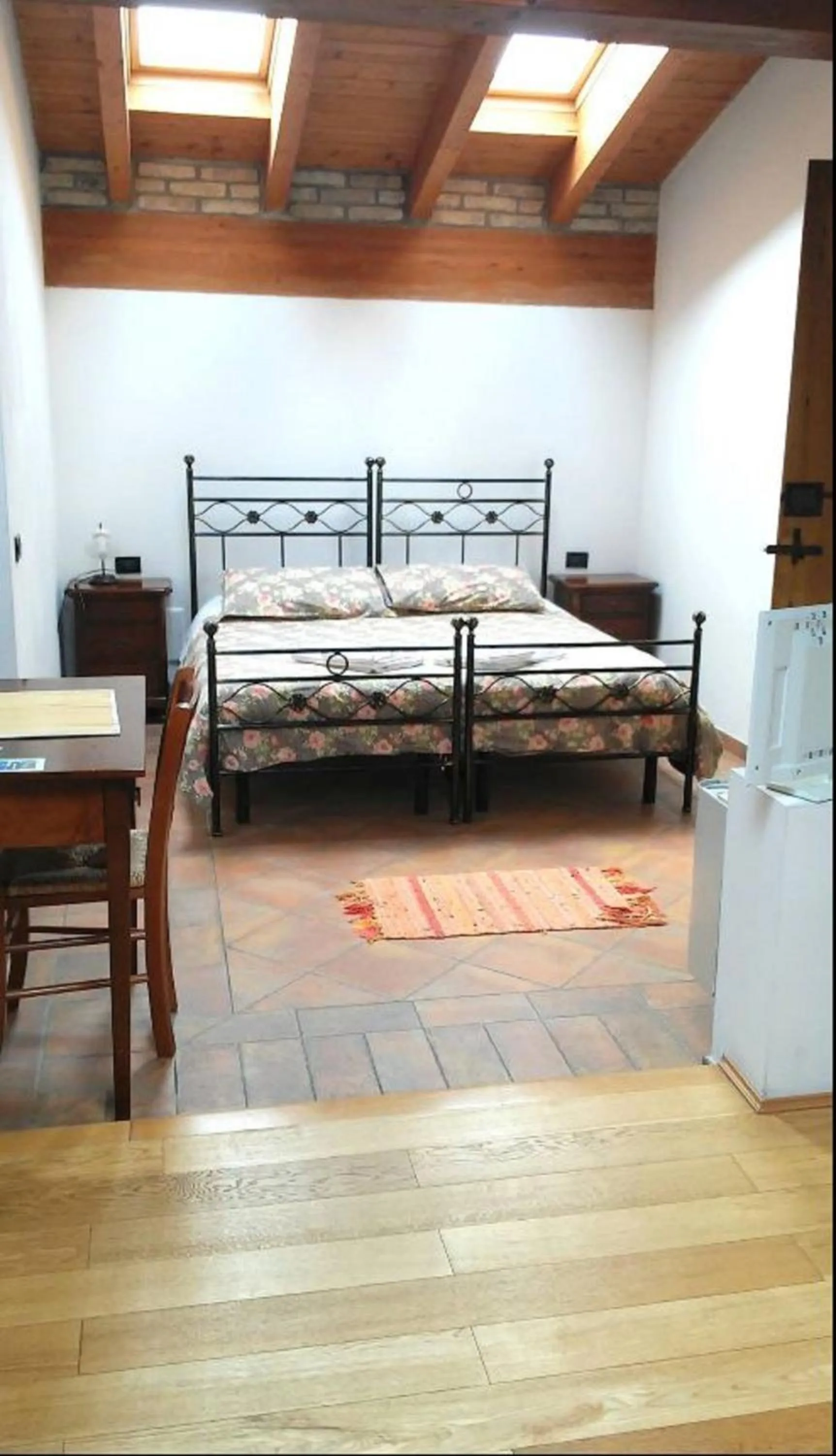 La Garzaga Turismo Rurale