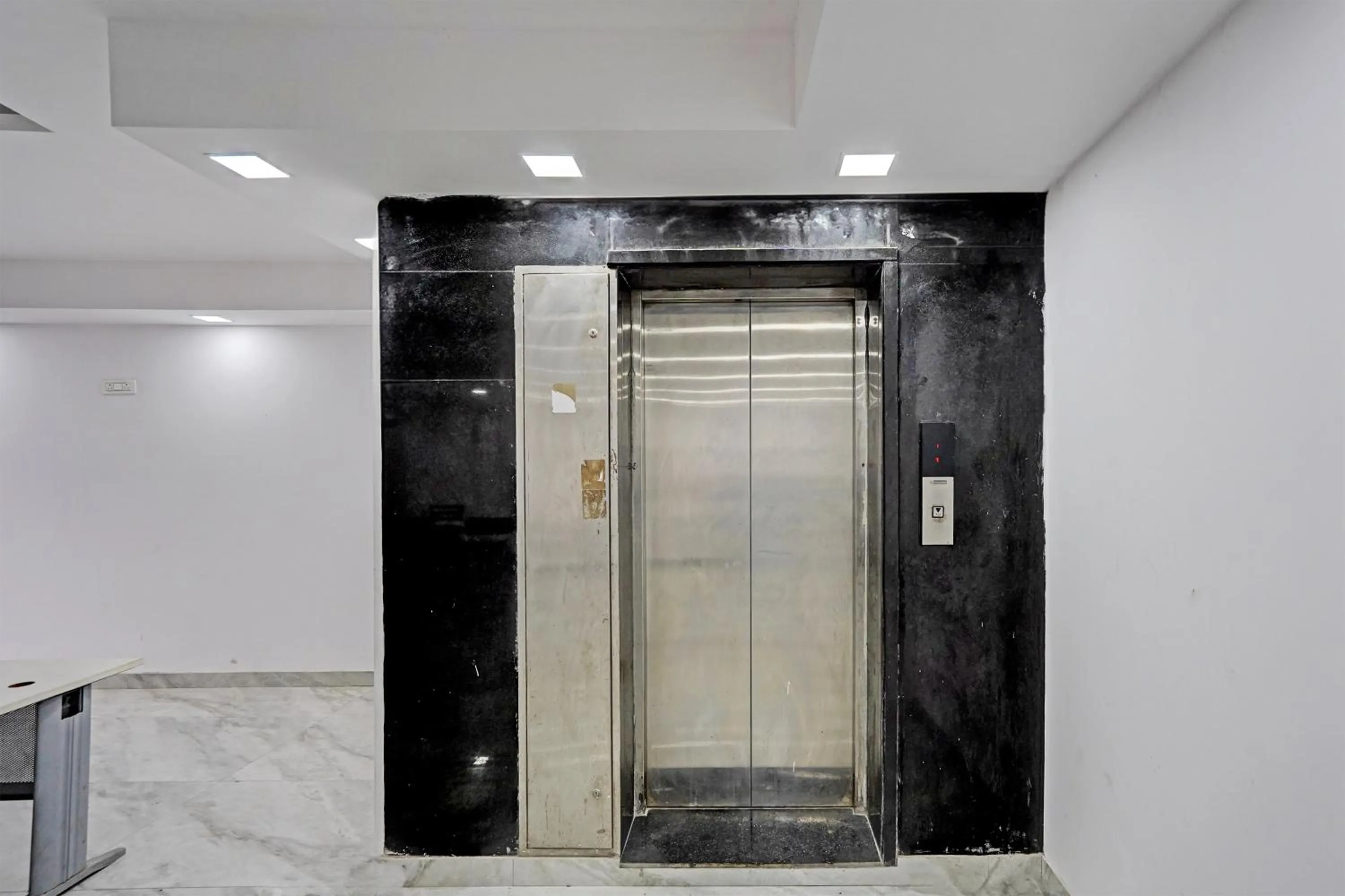 Bathroom in Townhouse DSR Classic