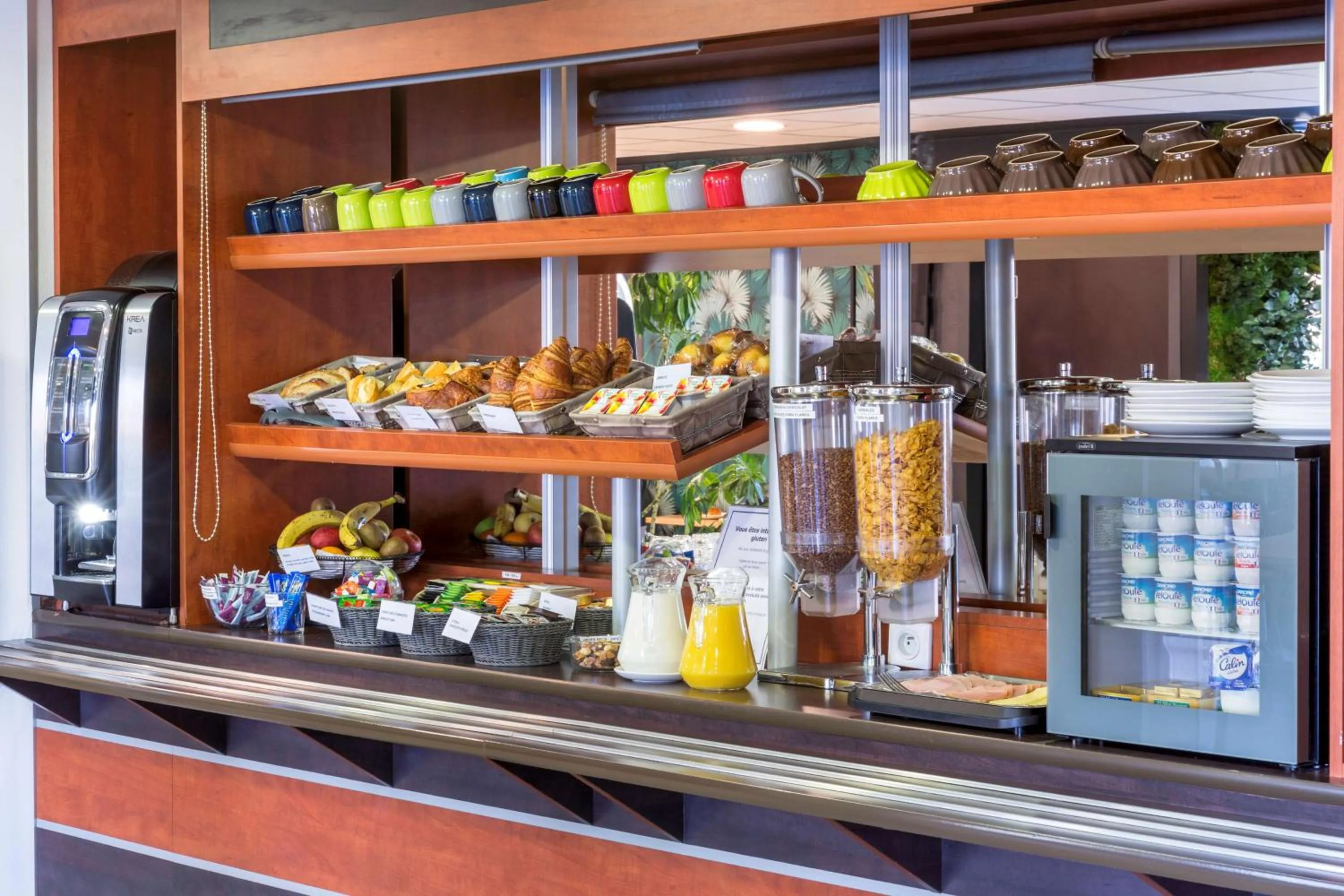 On site in Sure Hotel by Best Western Saint-Amand-Les-Eaux