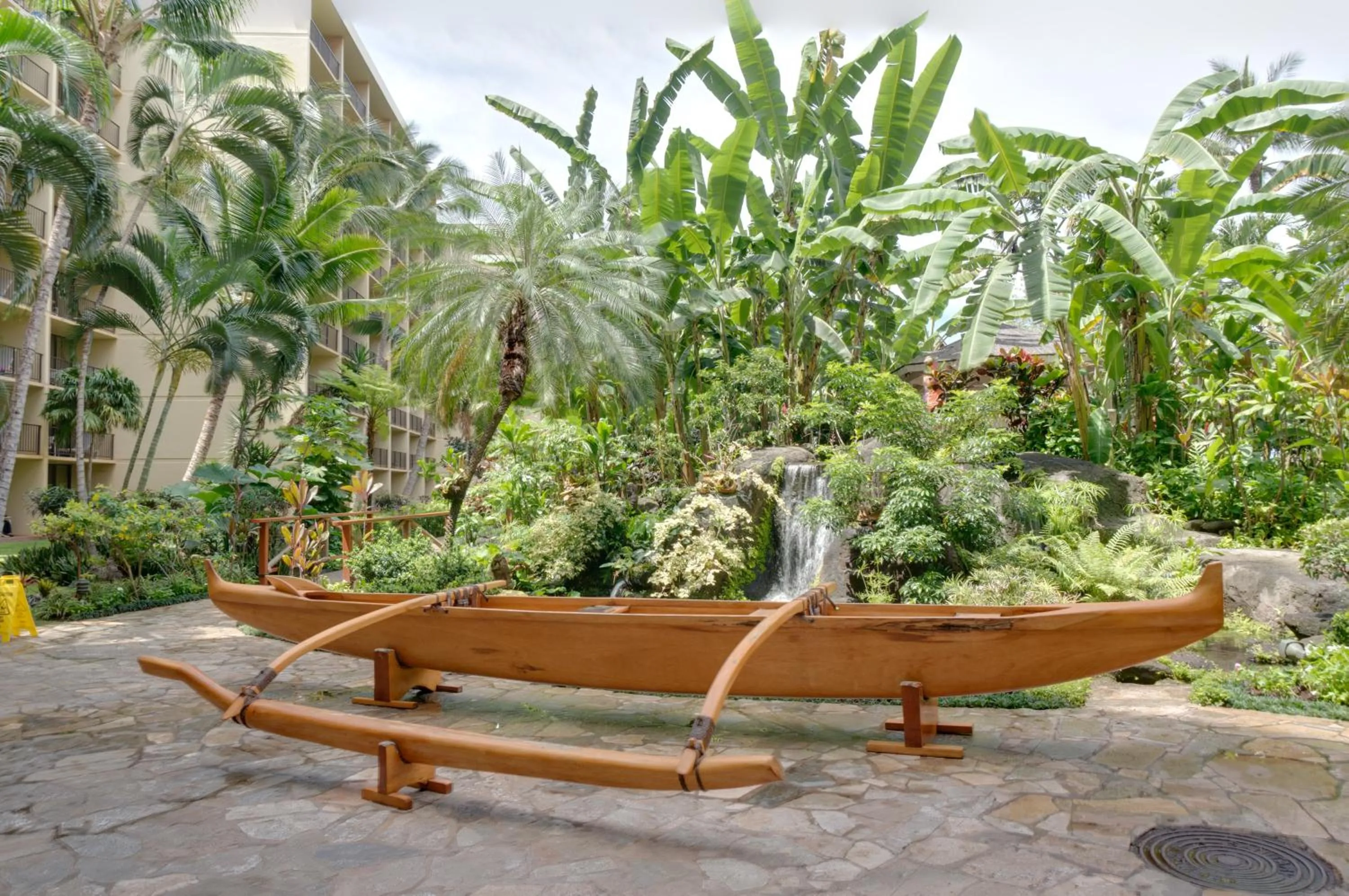 Day in Aston Kaanapali Shores