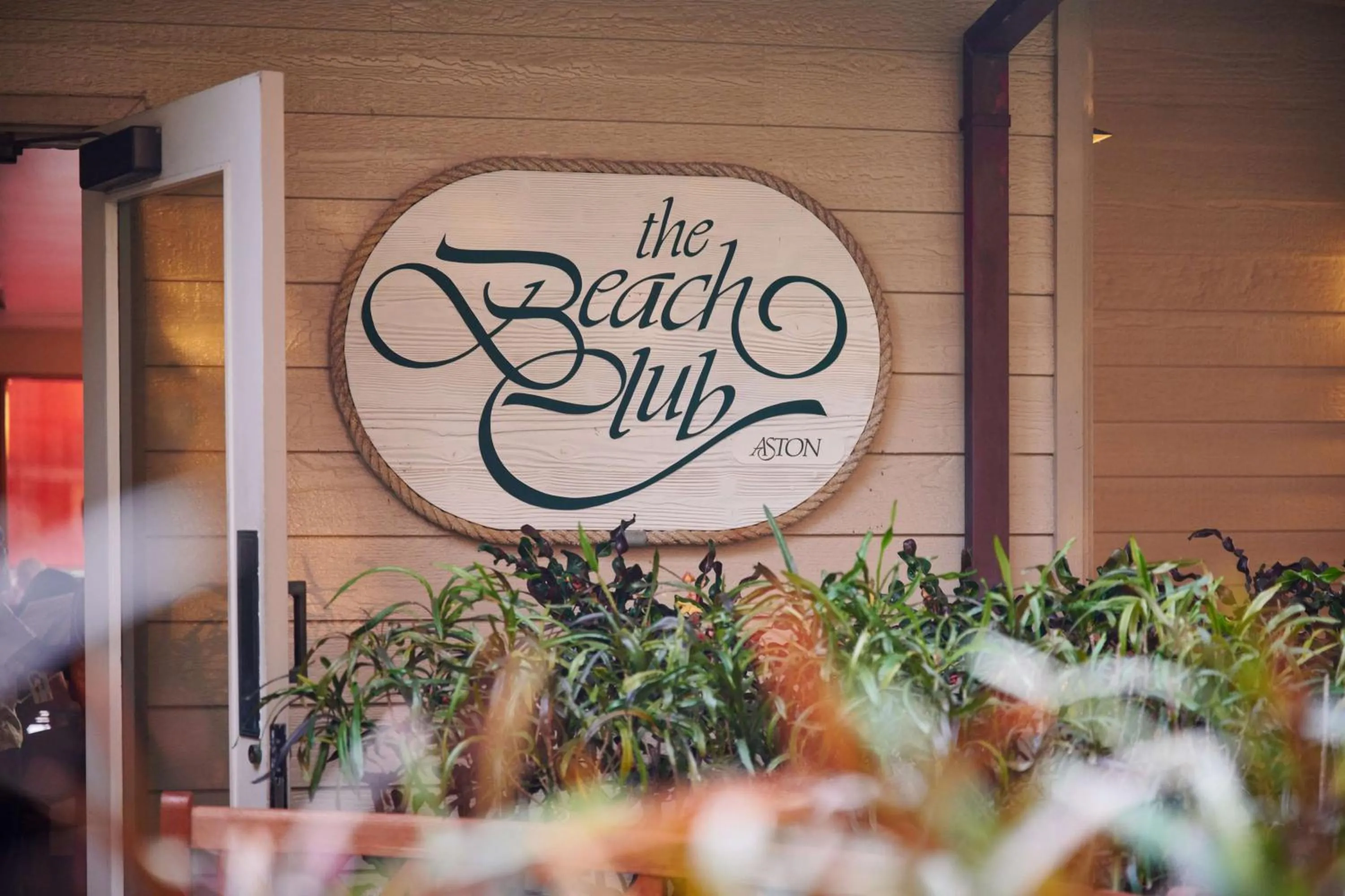 Restaurant/places to eat in Aston Kaanapali Shores