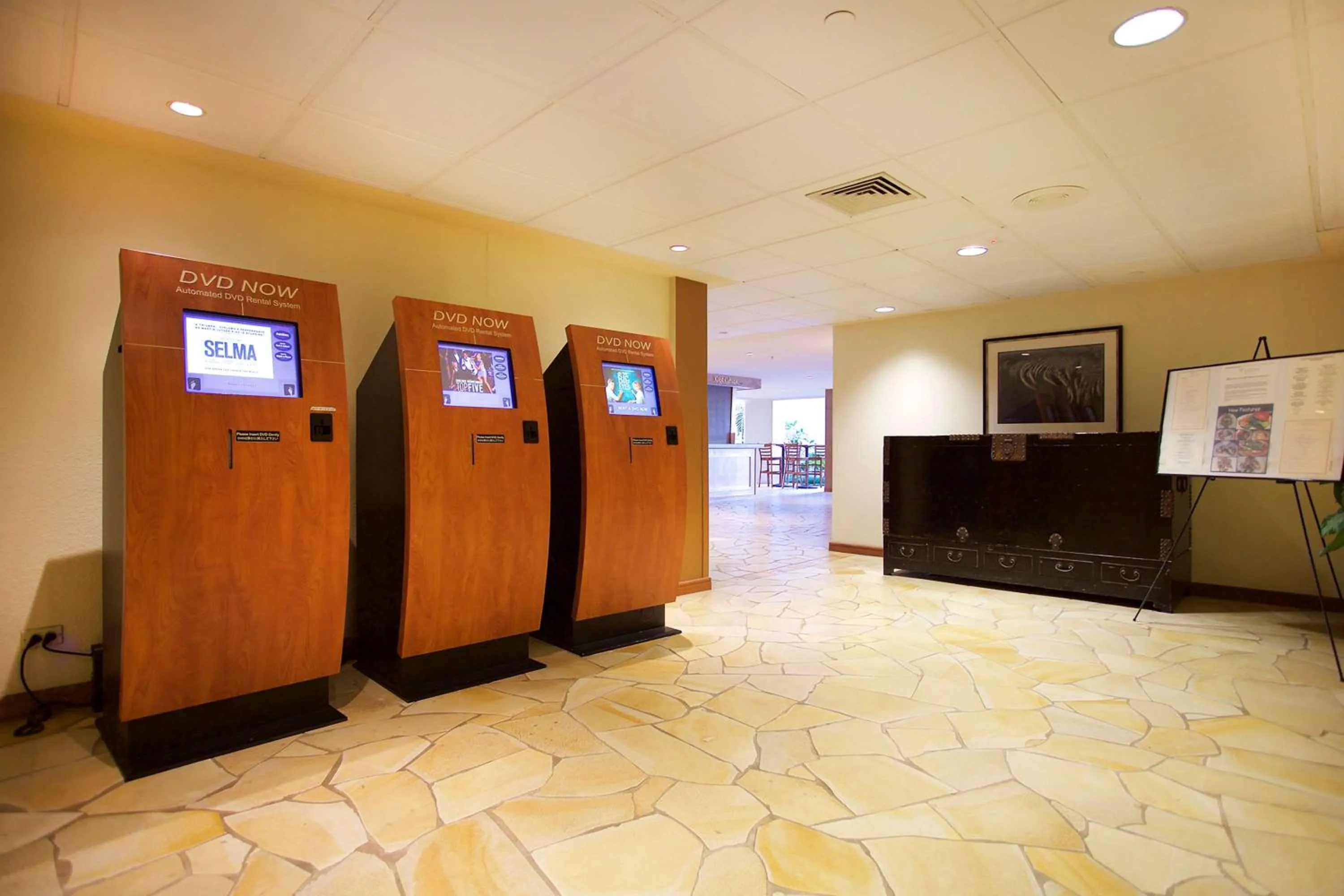 Property building in Aston Kaanapali Shores