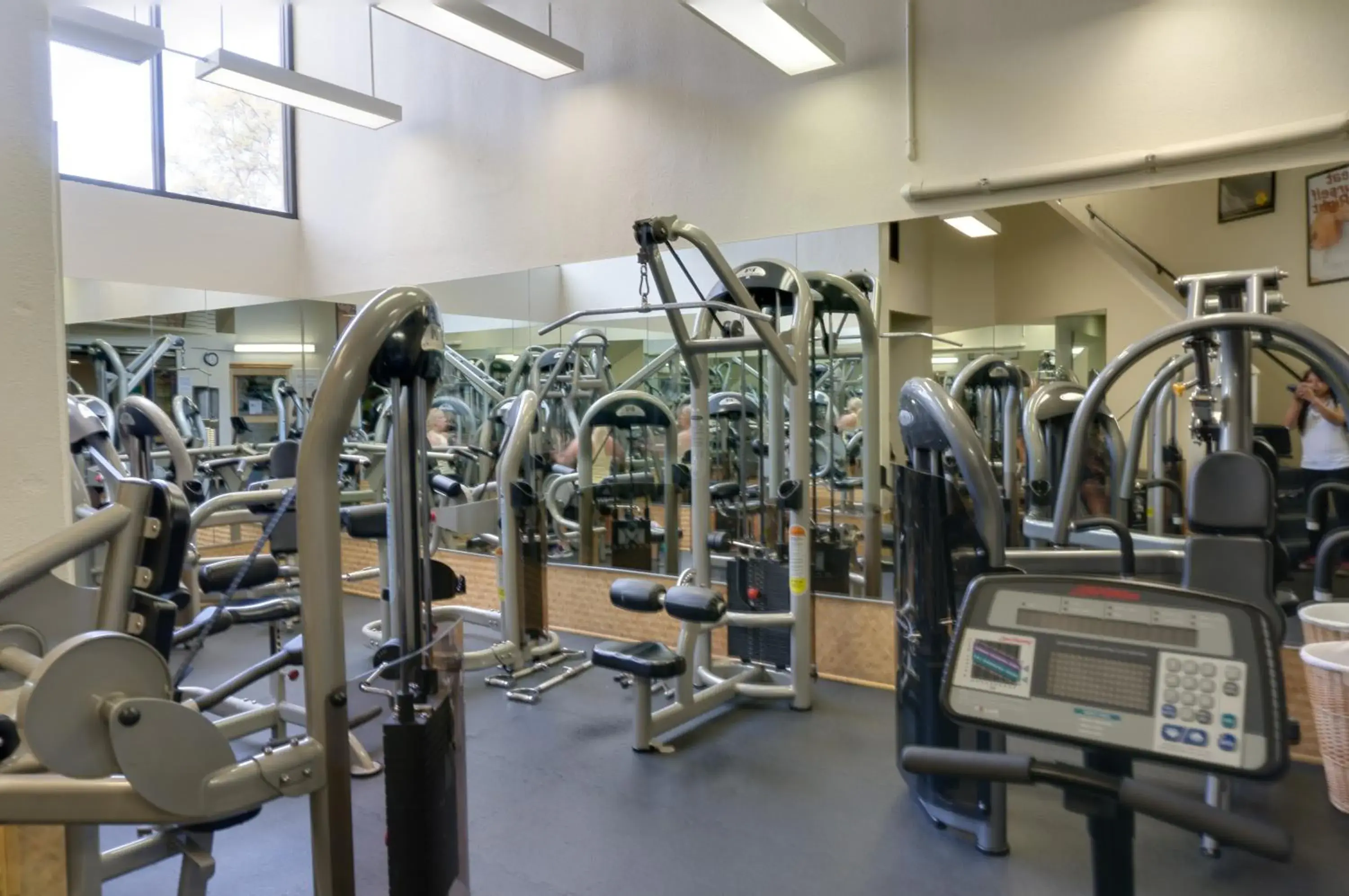 Spa and wellness centre/facilities in Aston Kaanapali Shores Spa and wellness centre/facilities in Aston Kaanapali Shores