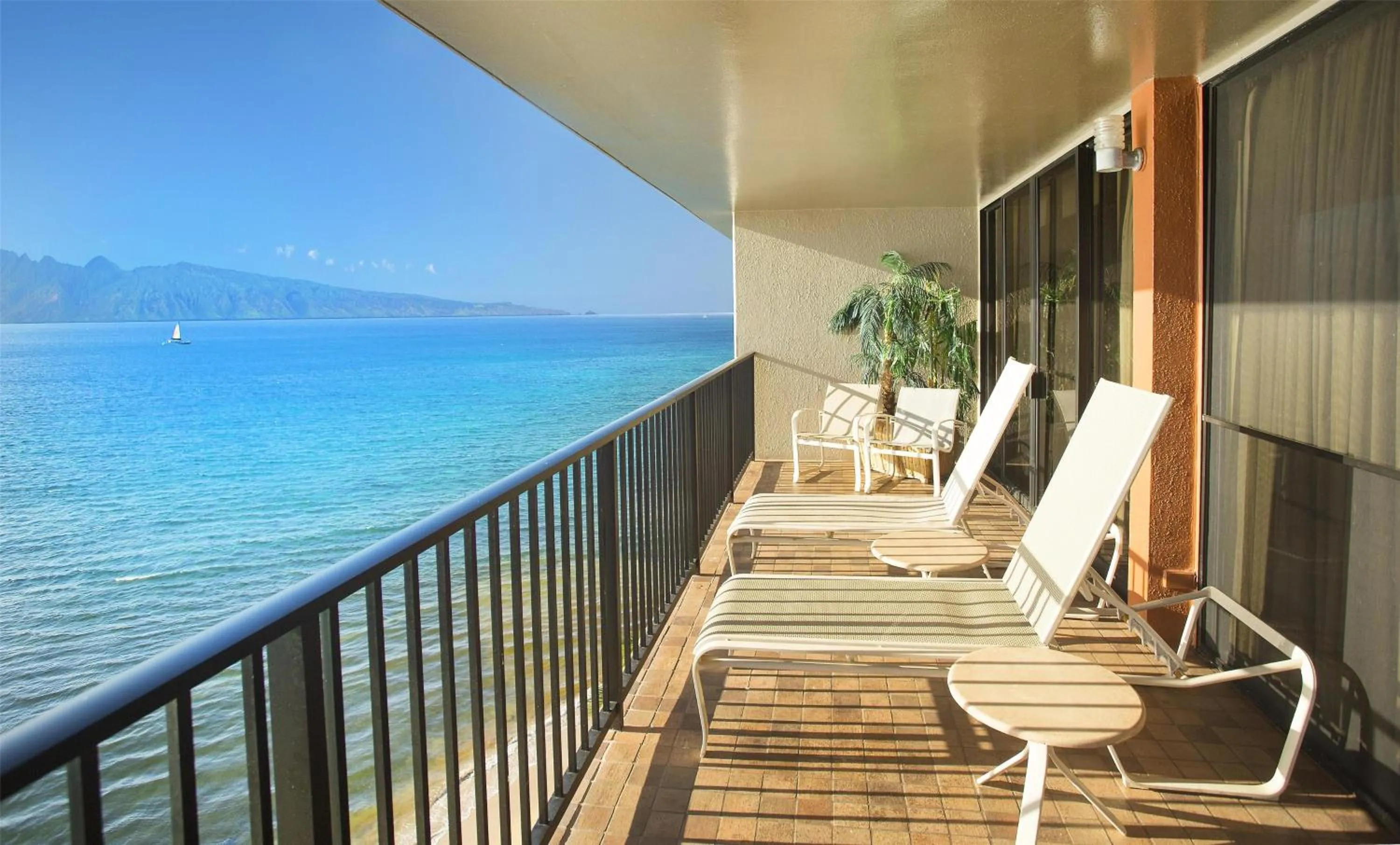 Photo of the whole room in Aston Kaanapali Shores
