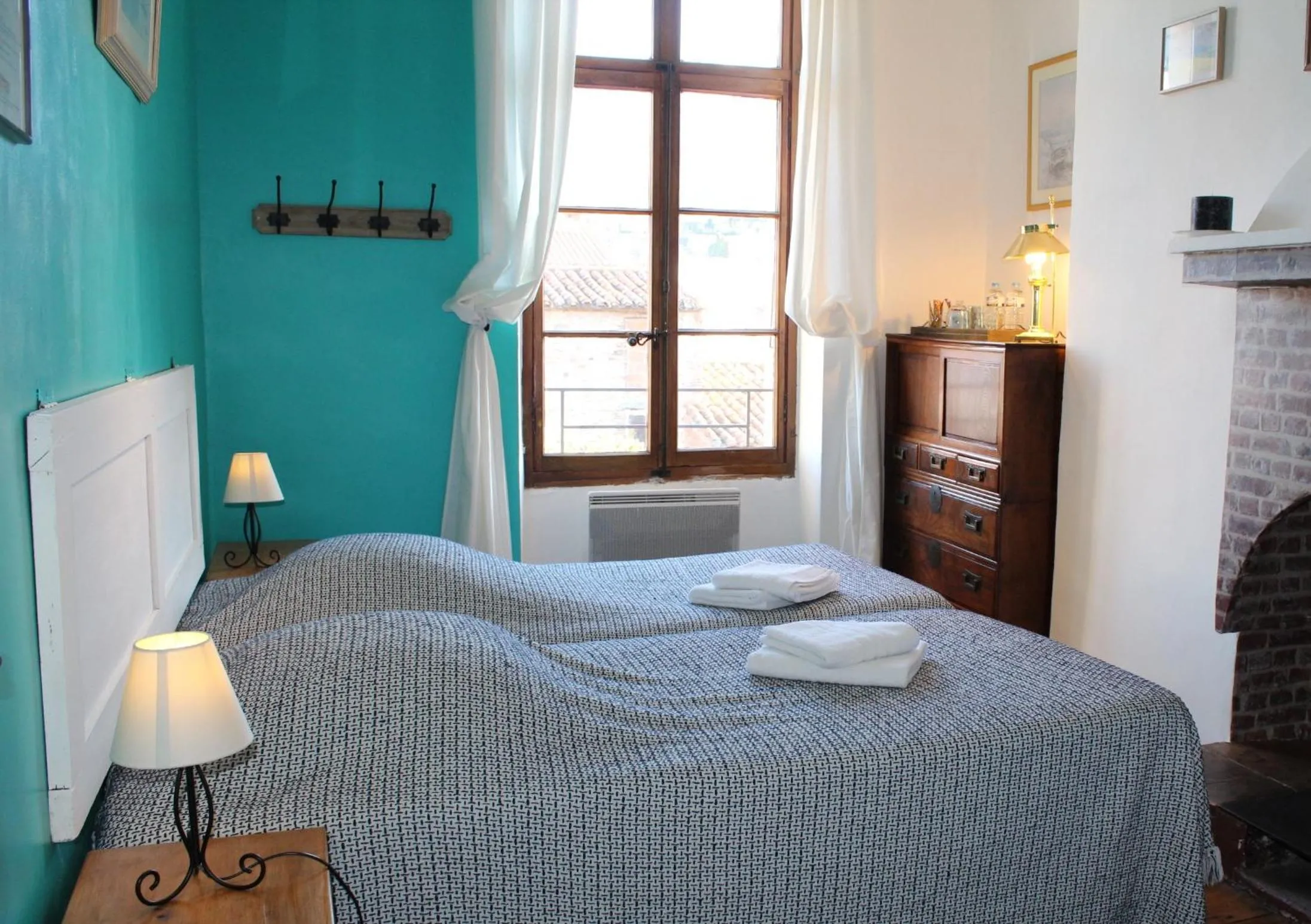 Maison Prades Chambre d'Hôtes