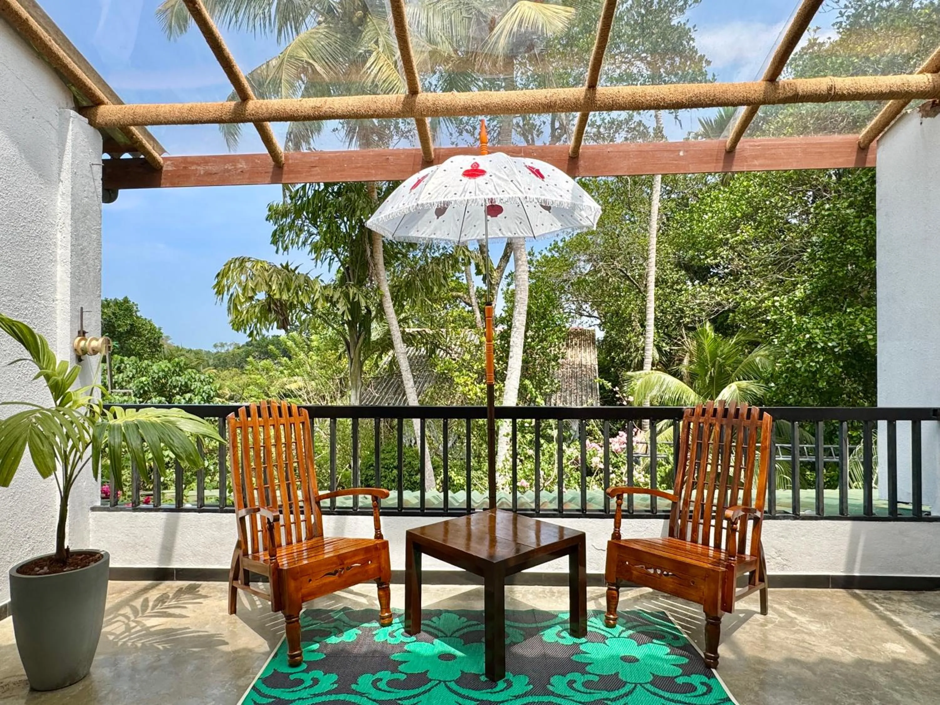 Swastha Ayurveda Villa