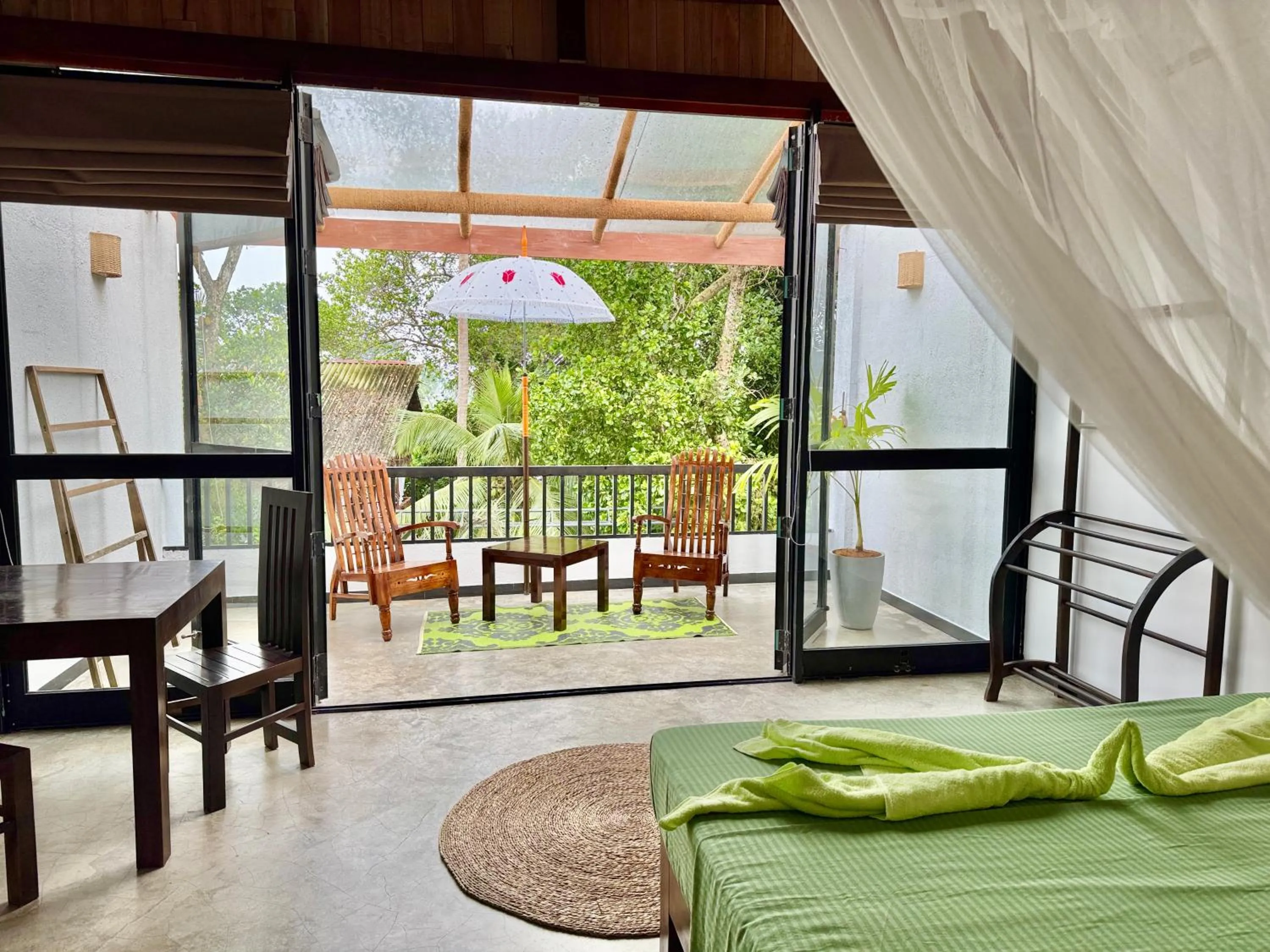 Swastha Ayurveda Villa