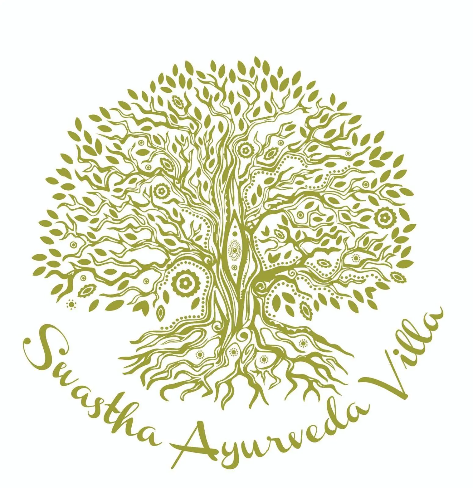 Swastha Ayurveda Villa
