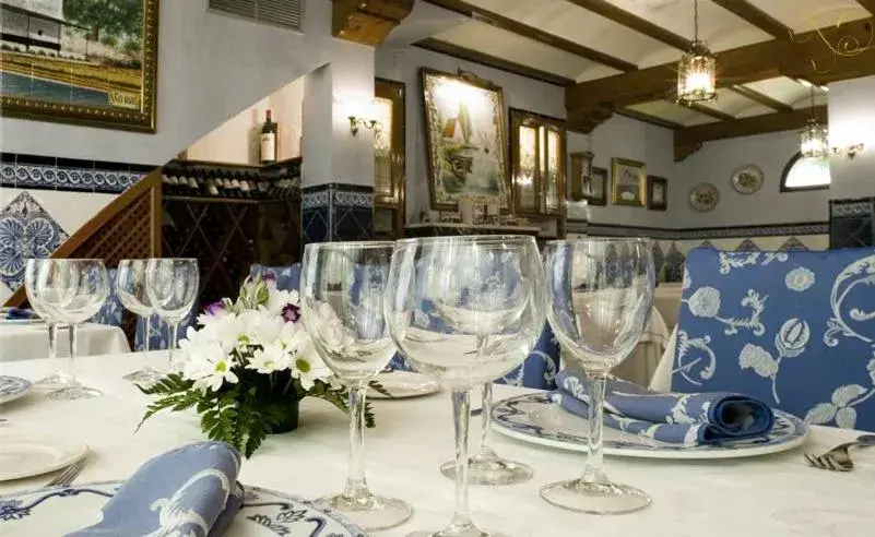 Restaurant/places to eat in Casa Quiquet Restaurant/places to eat in Casa Quiquet