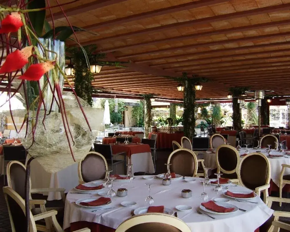 Restaurant/places to eat in Casa Quiquet Restaurant/places to eat in Casa Quiquet