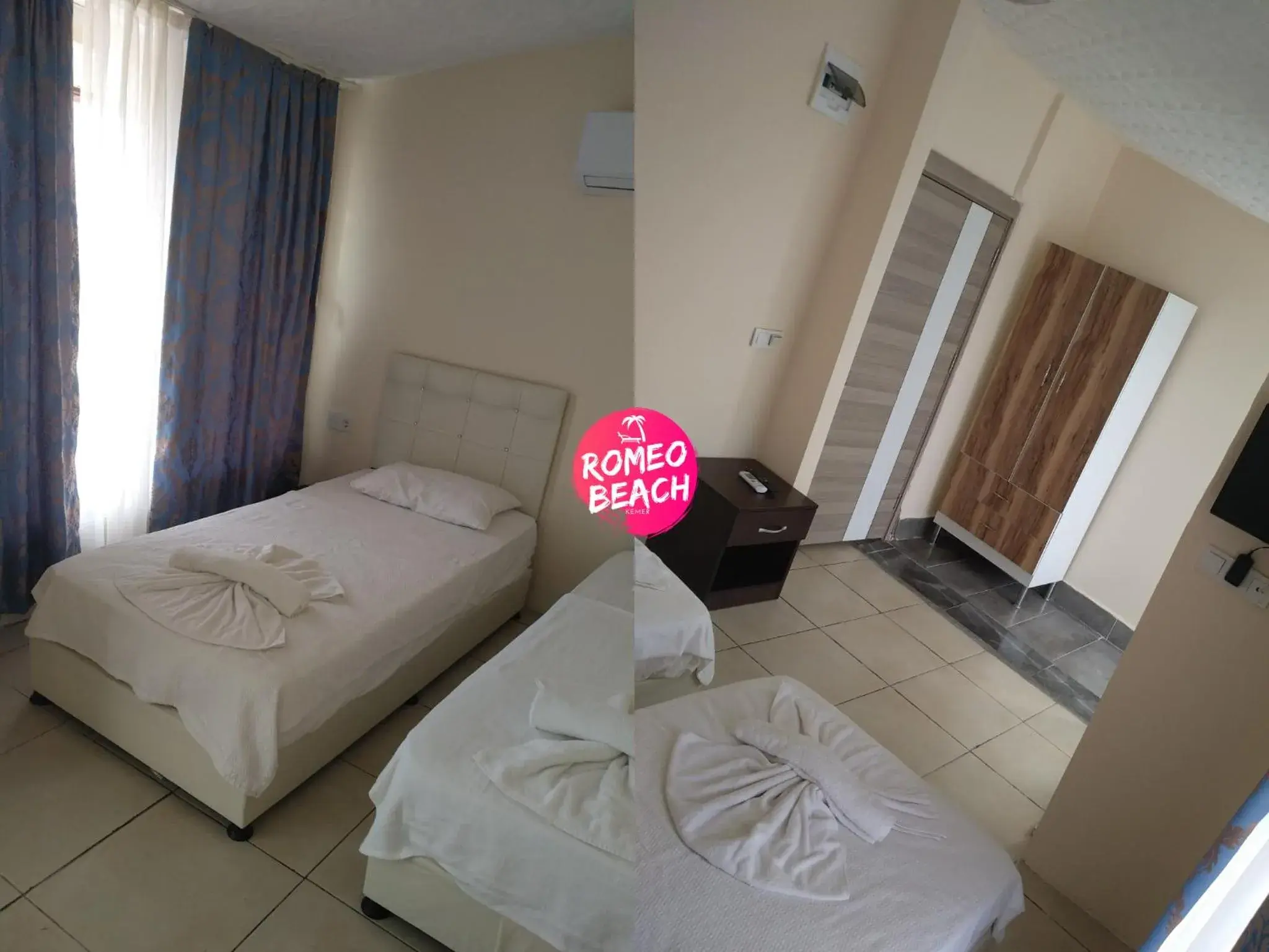 Romeo Beach Hotel Romeo Beach Hotel