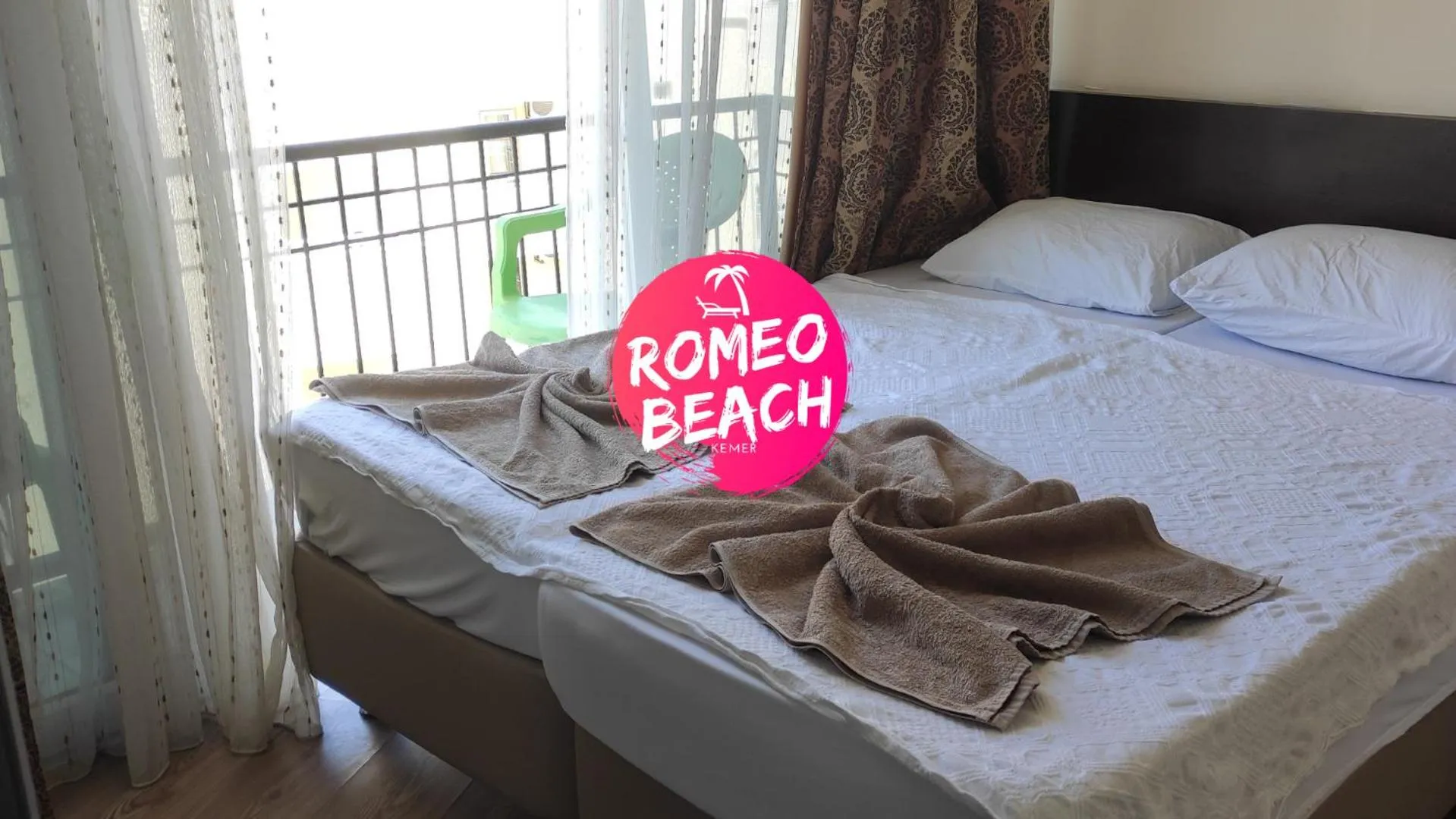 Romeo Beach Hotel