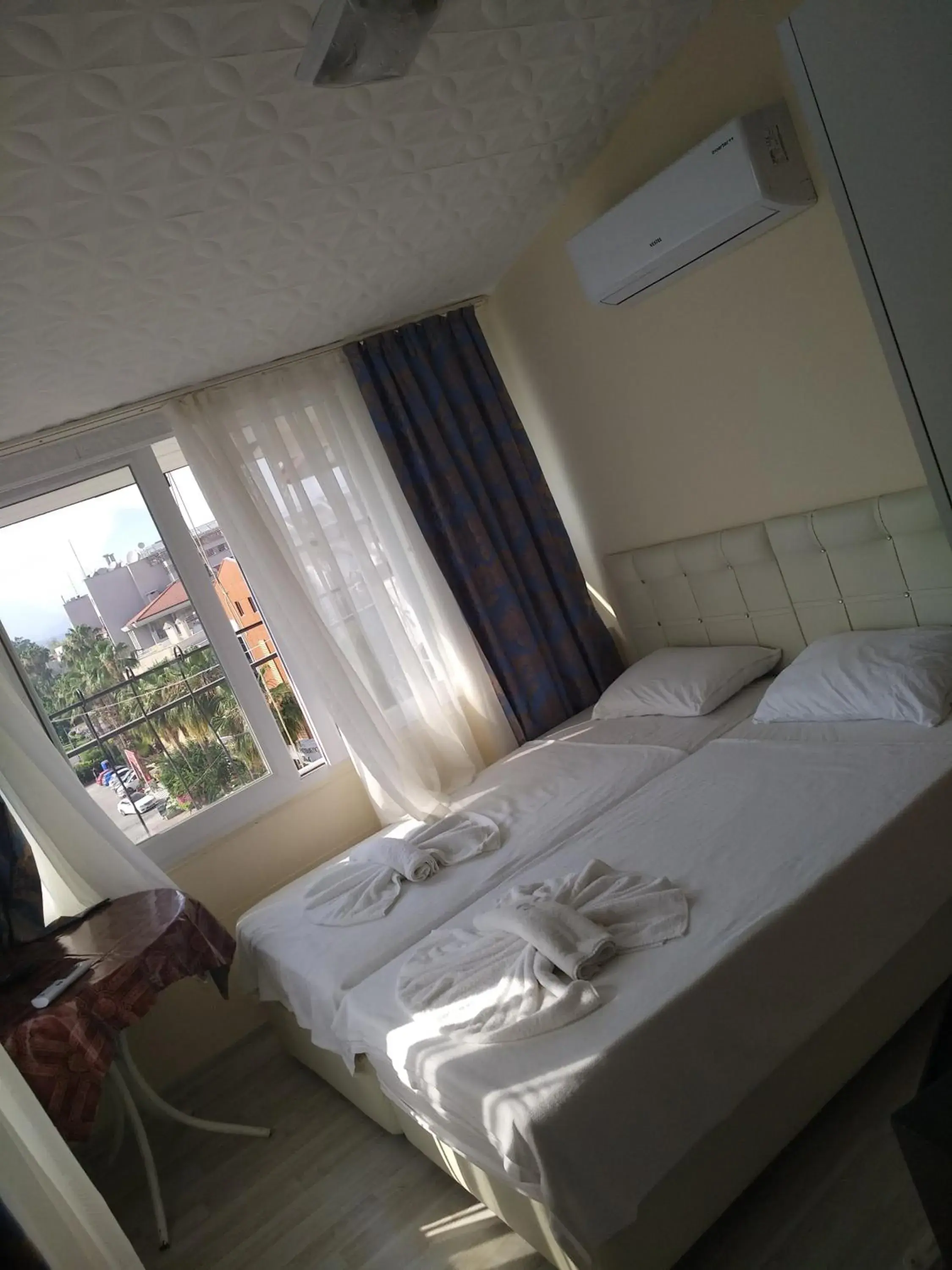 Romeo Beach Hotel Romeo Beach Hotel