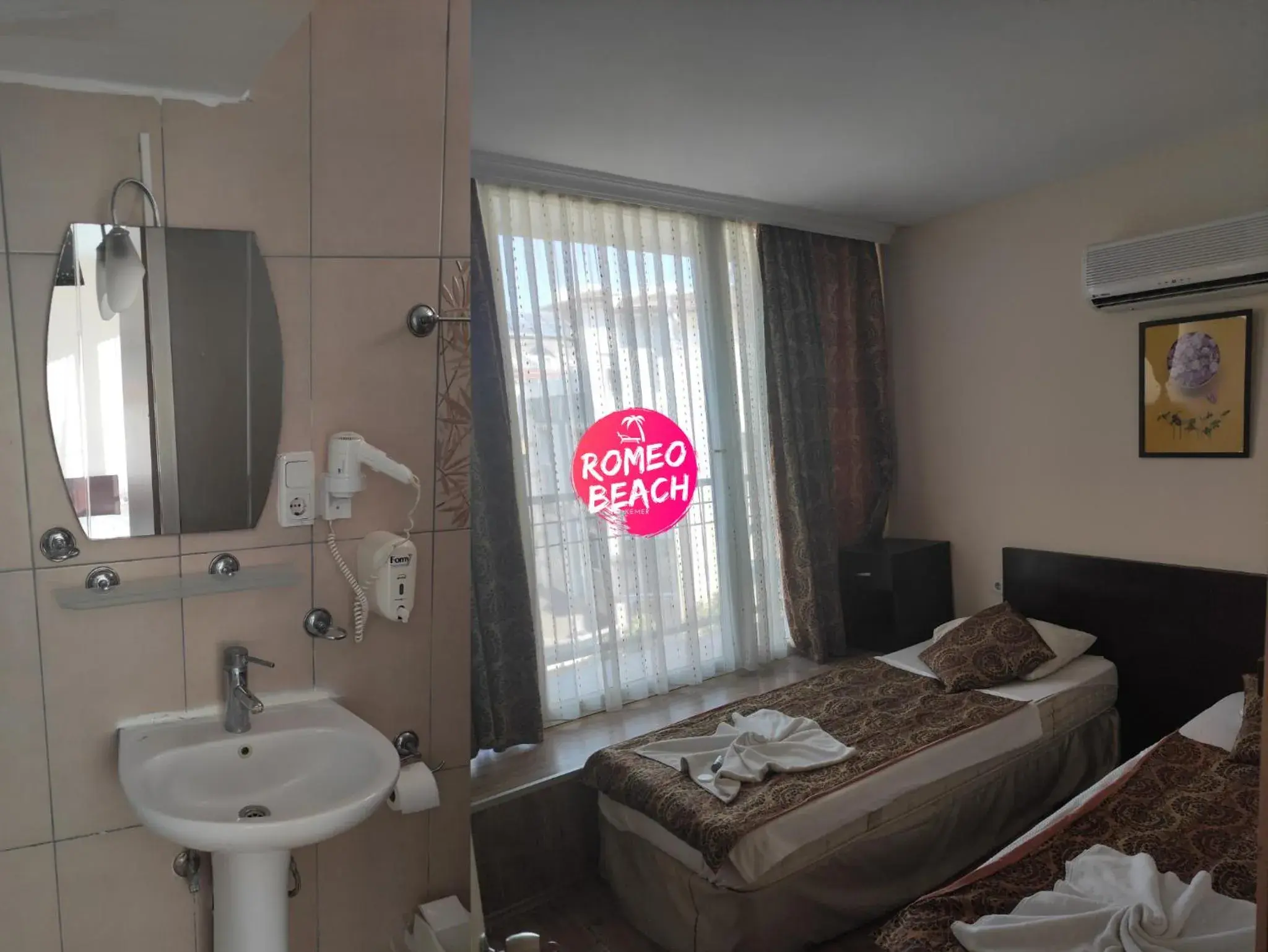 Romeo Beach Hotel Romeo Beach Hotel