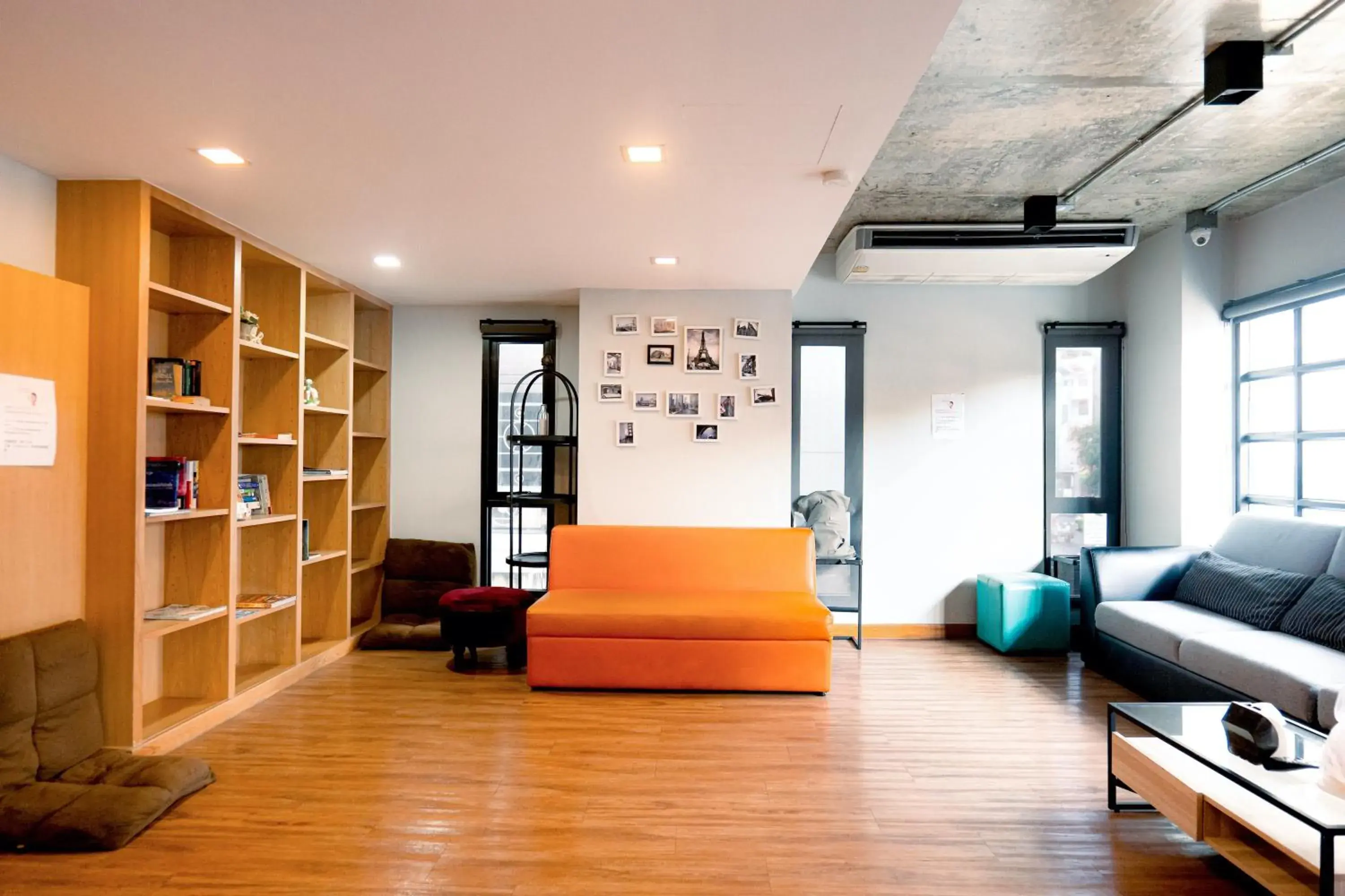Travelier Hostel Travelier Hostel