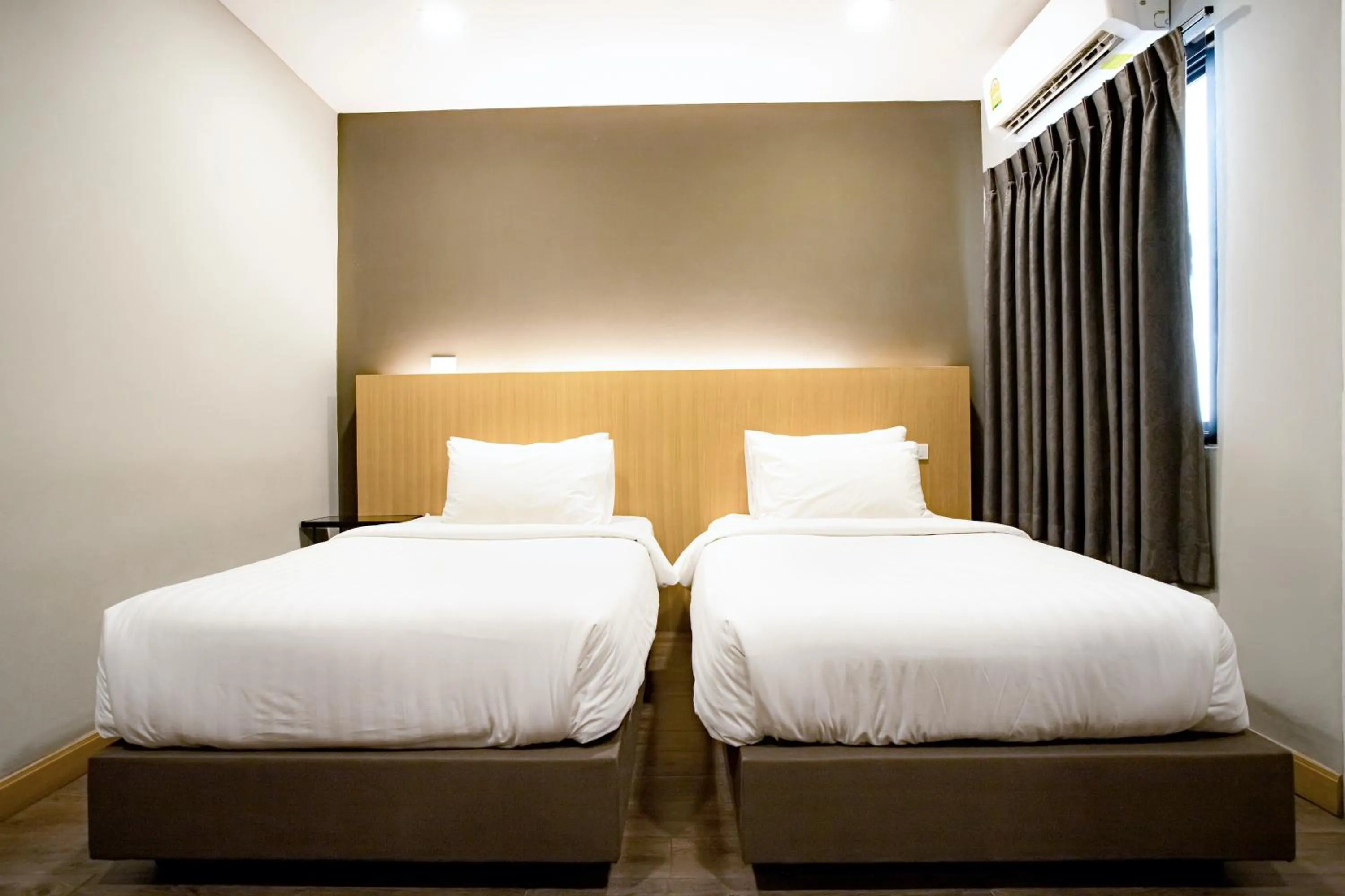 Bed in Travelier Hostel