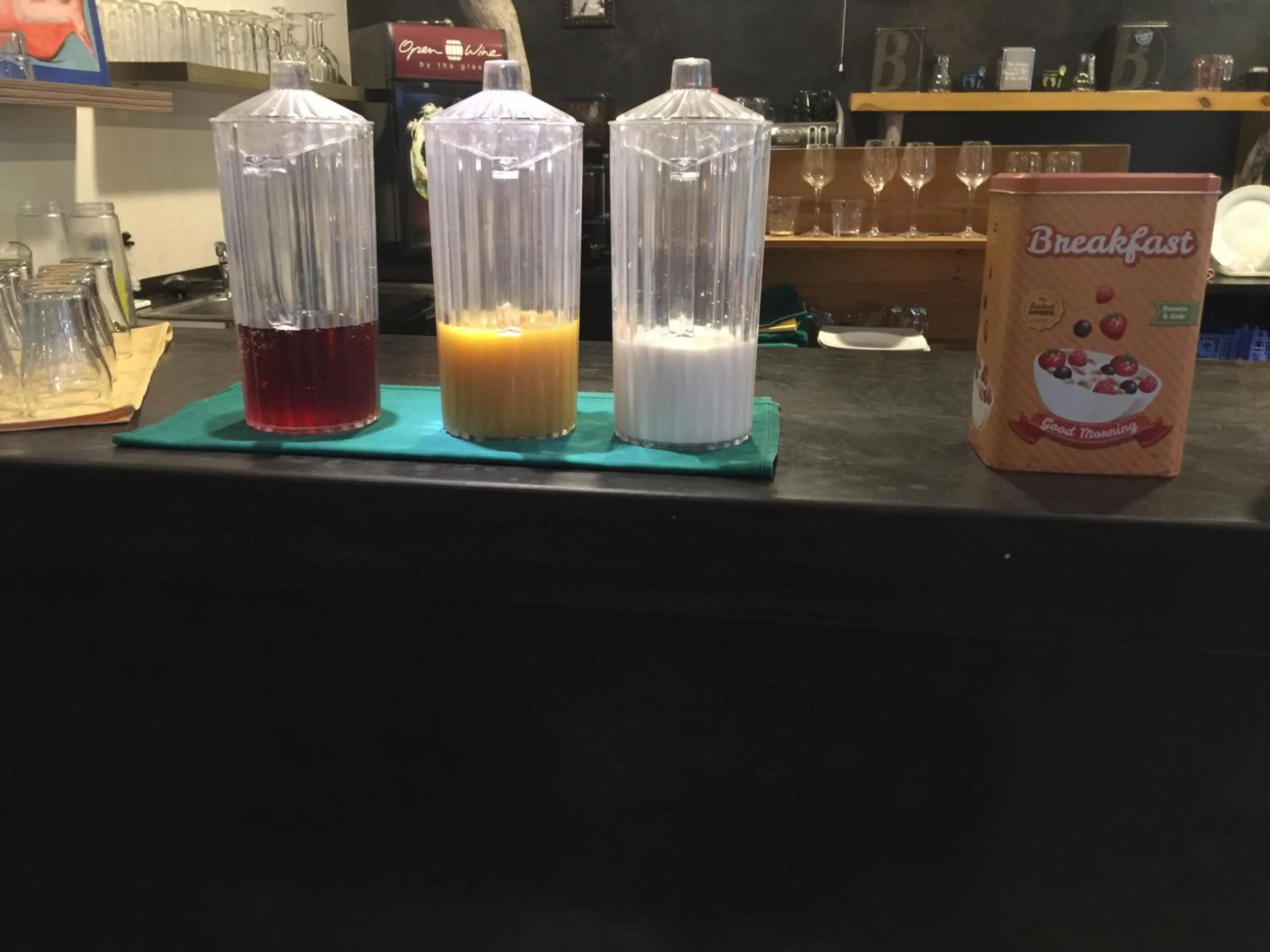 Central Hotel Bonaire