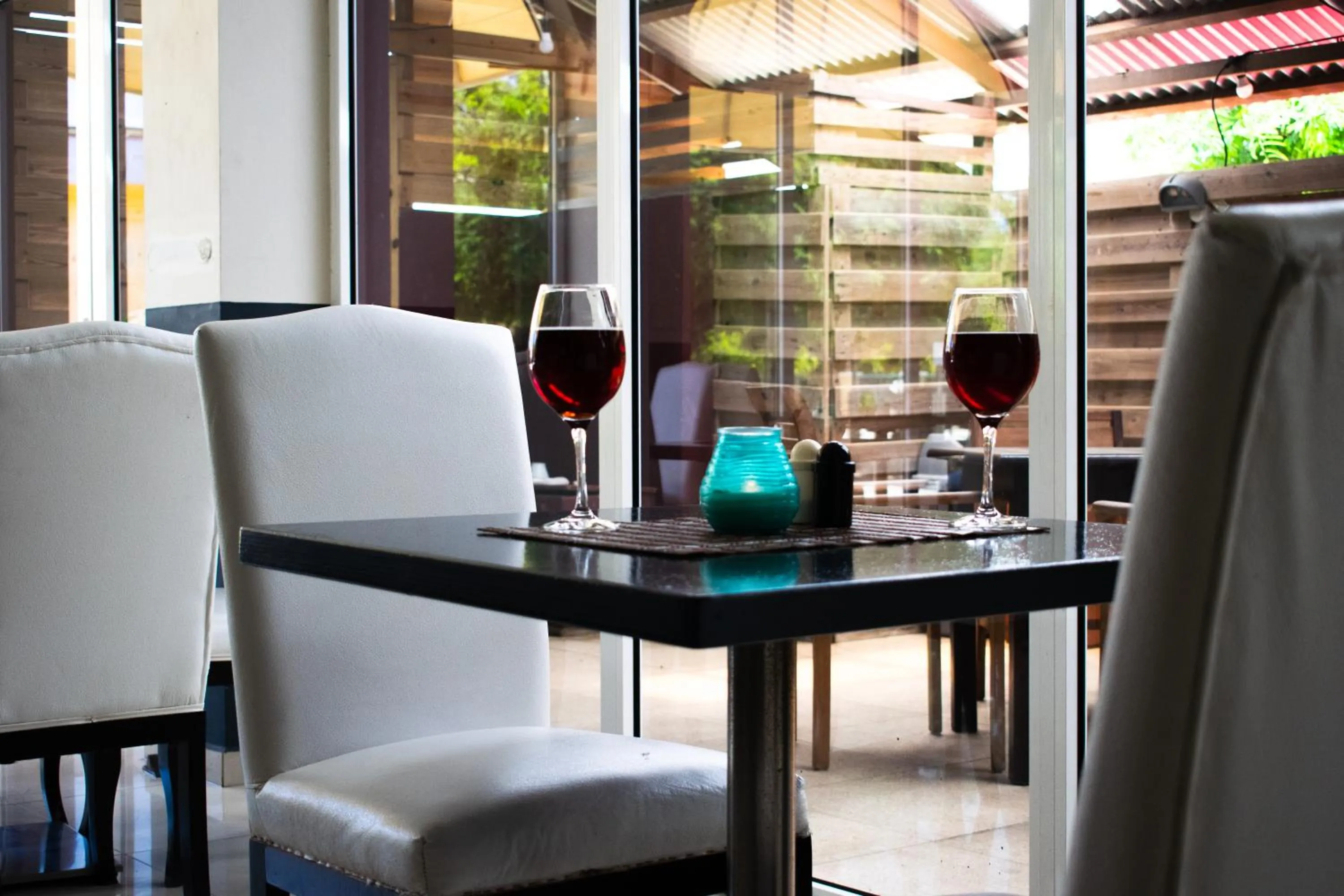 Central Hotel Bonaire