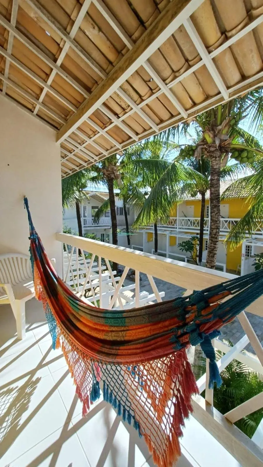 Pousada Barra Bonita