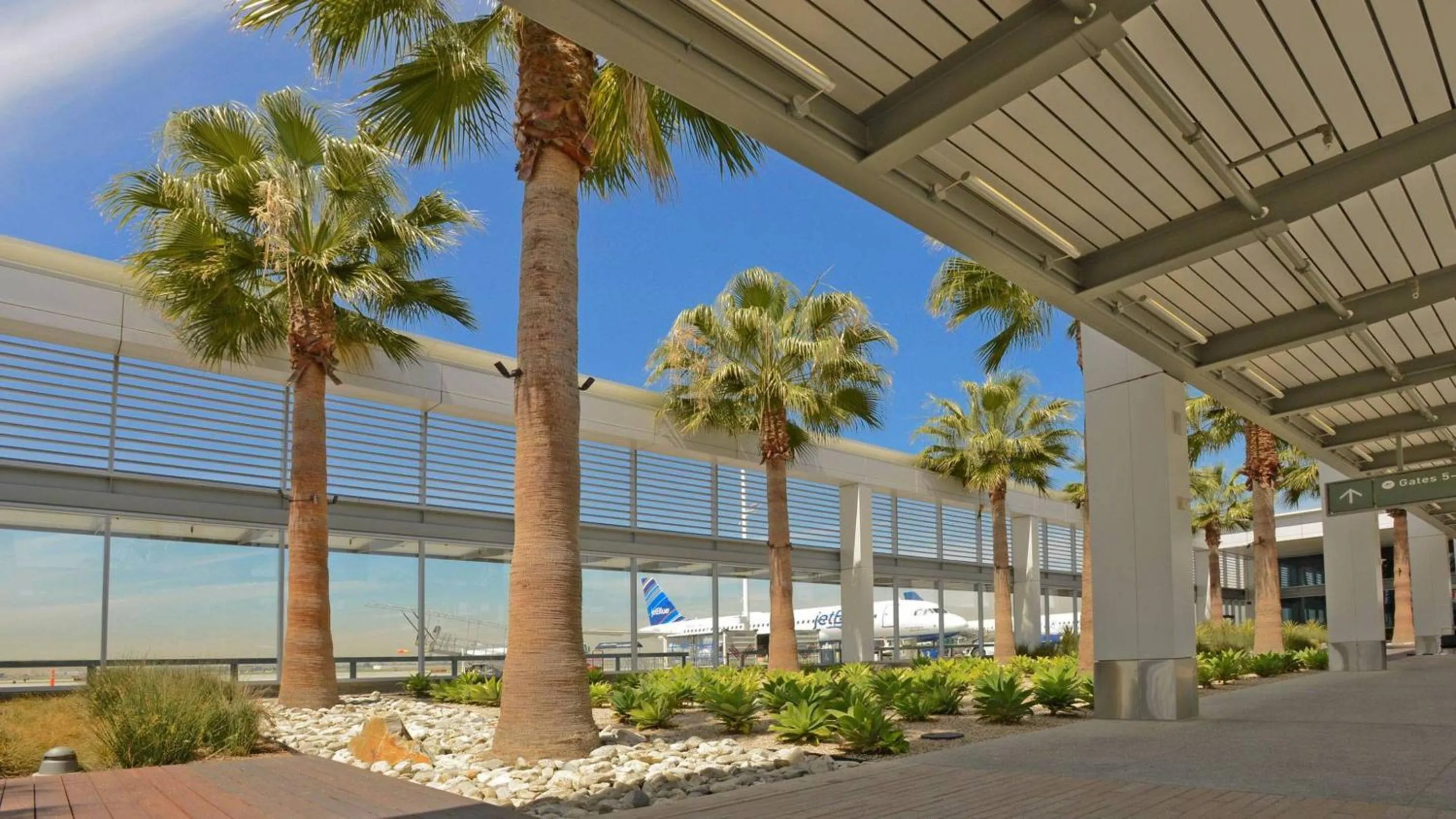 Nearby landmark in Motel 6 Wichita KS South I35