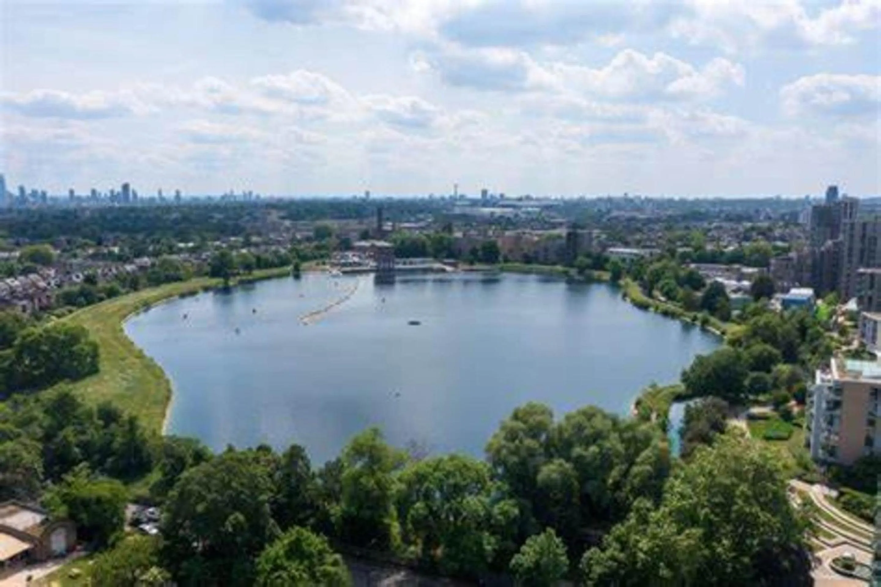 Natural landscape in Motel 6 Wichita KS South I35