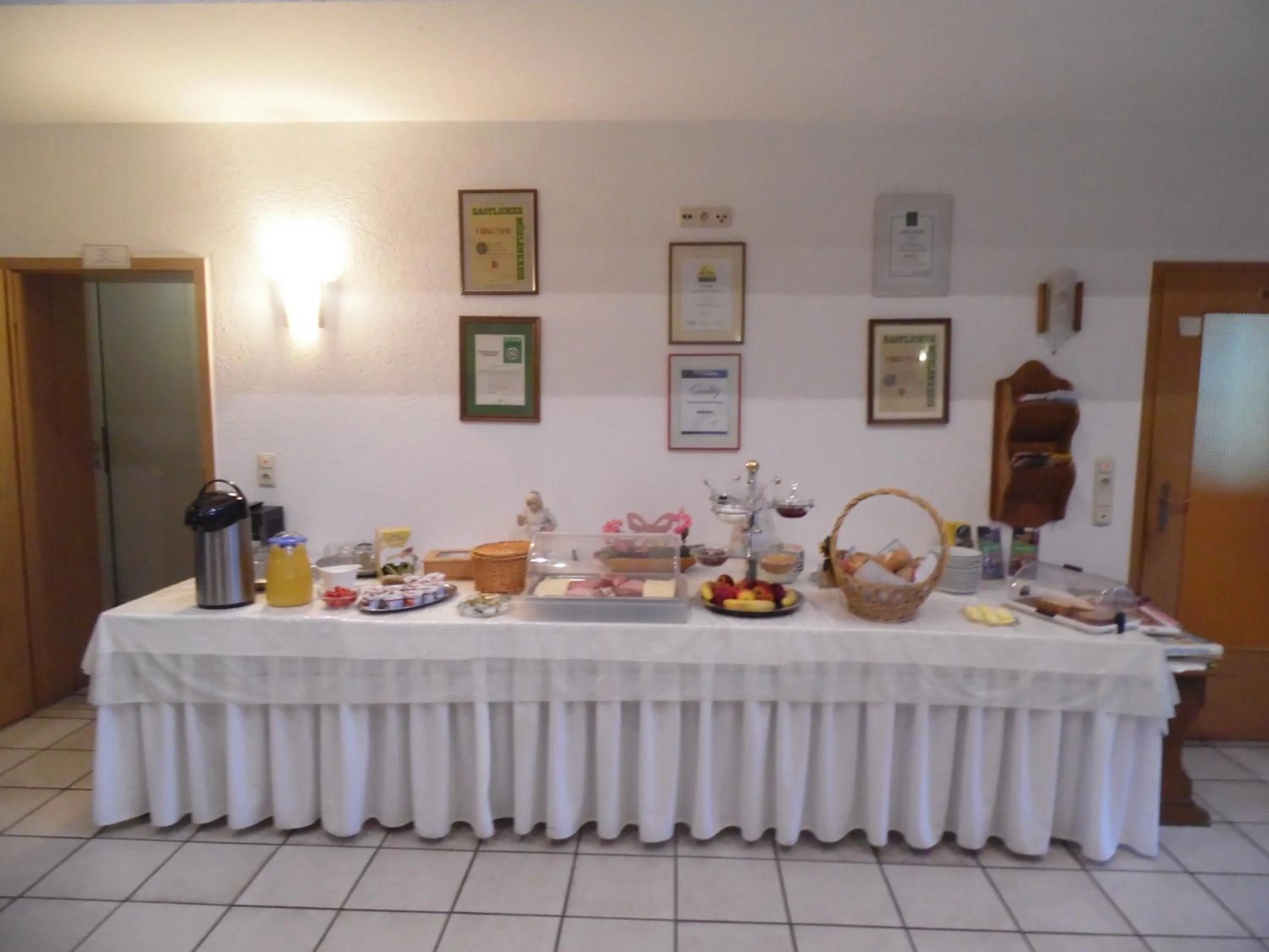 Ferienhof Meyer Landhotel