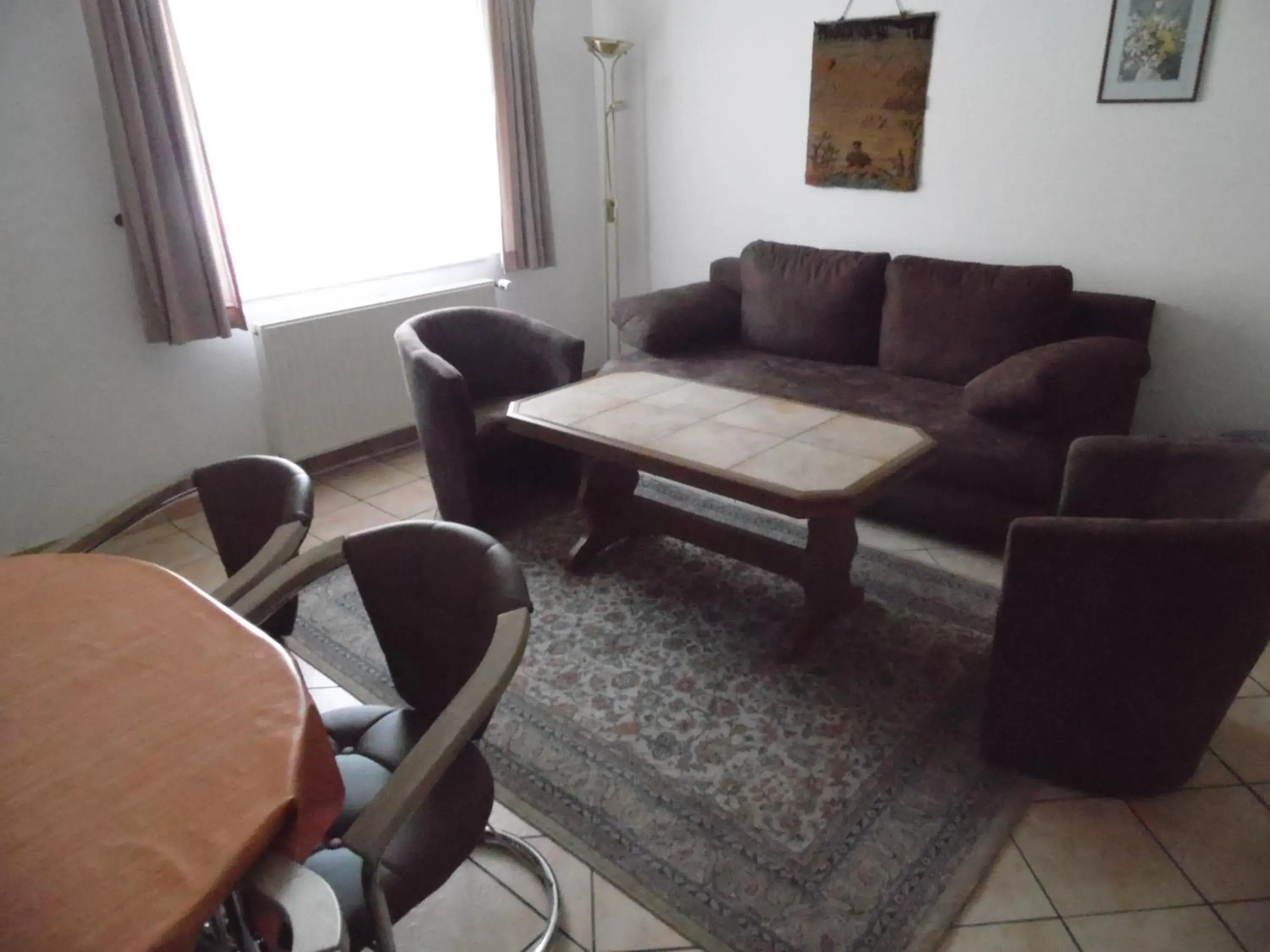 Apartment - Ground Floor in Ferienhof Meyer Landhotel Apartment - Ground Floor in Ferienhof Meyer Landhotel