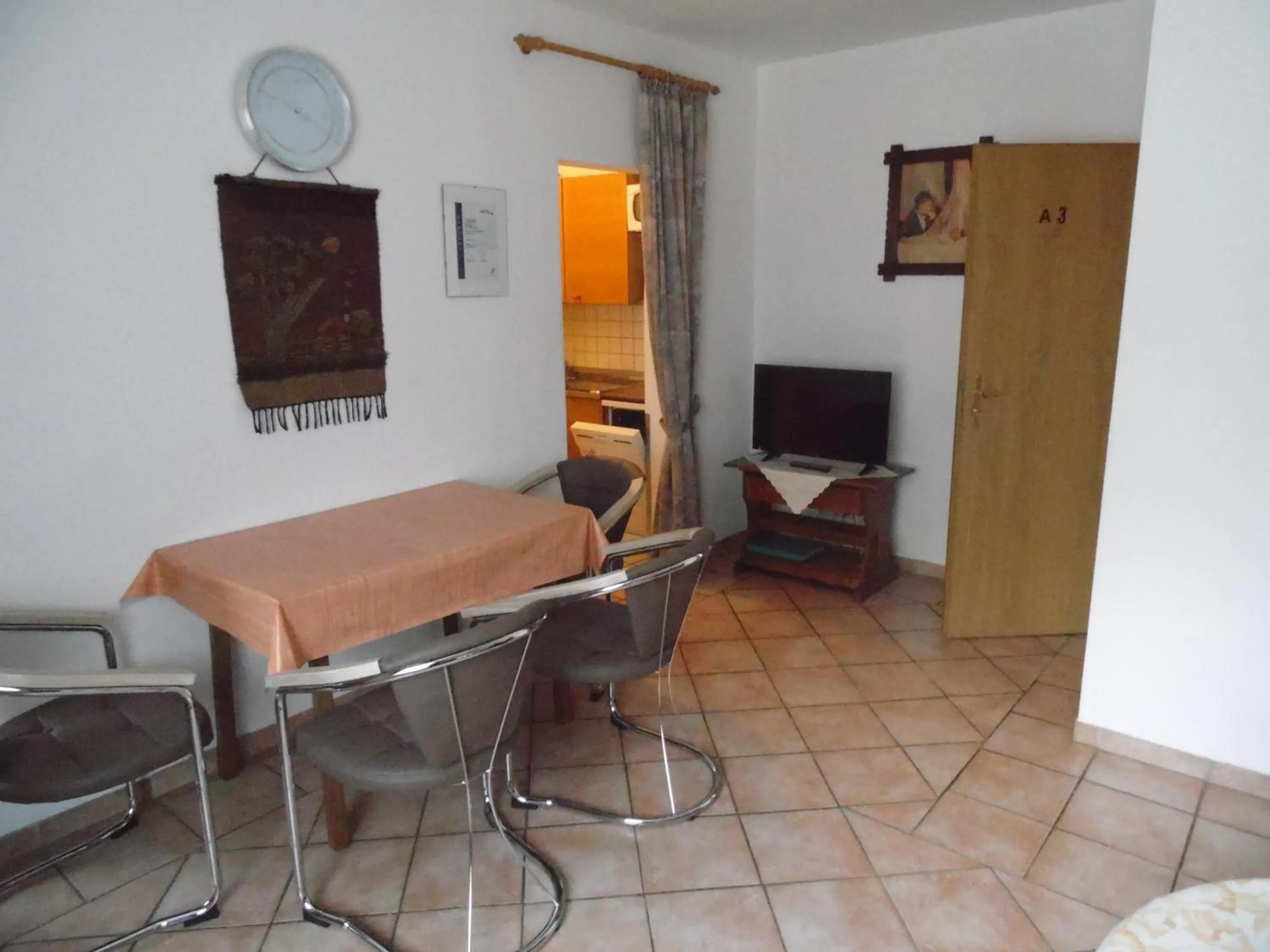 Ferienhof Meyer Landhotel