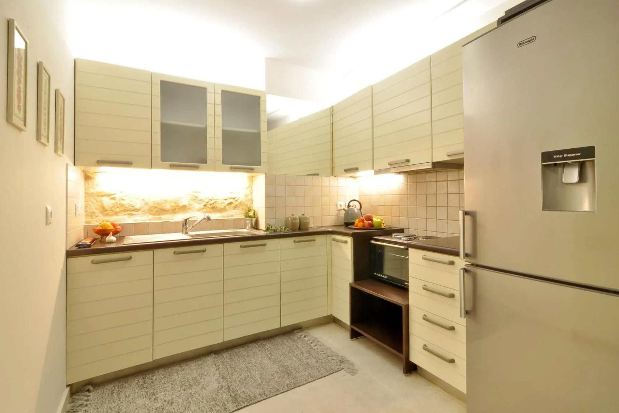 Carpe Diem Luxury Apartment No 1