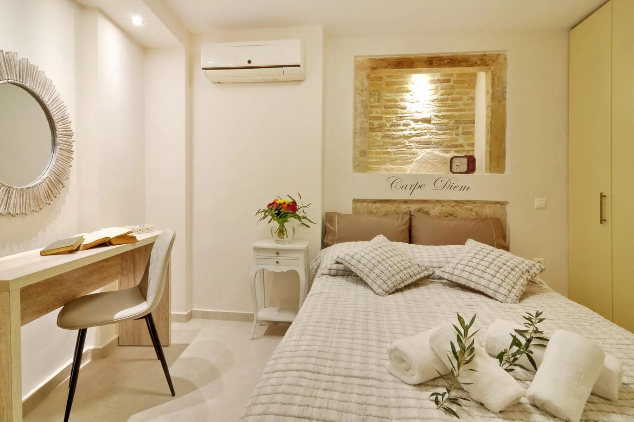 Carpe Diem Luxury Apartment No 1