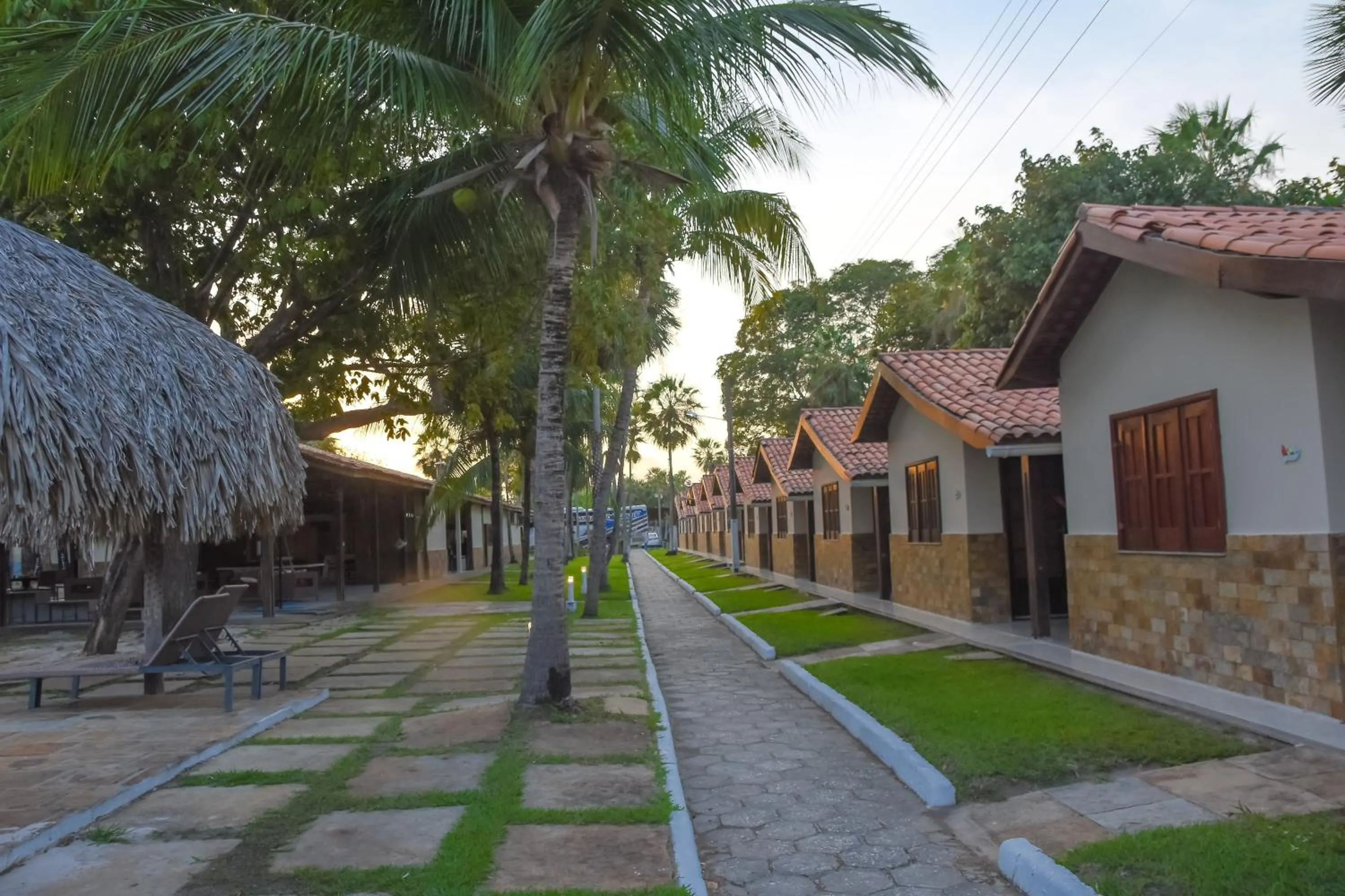 Property building in Orla Nautica