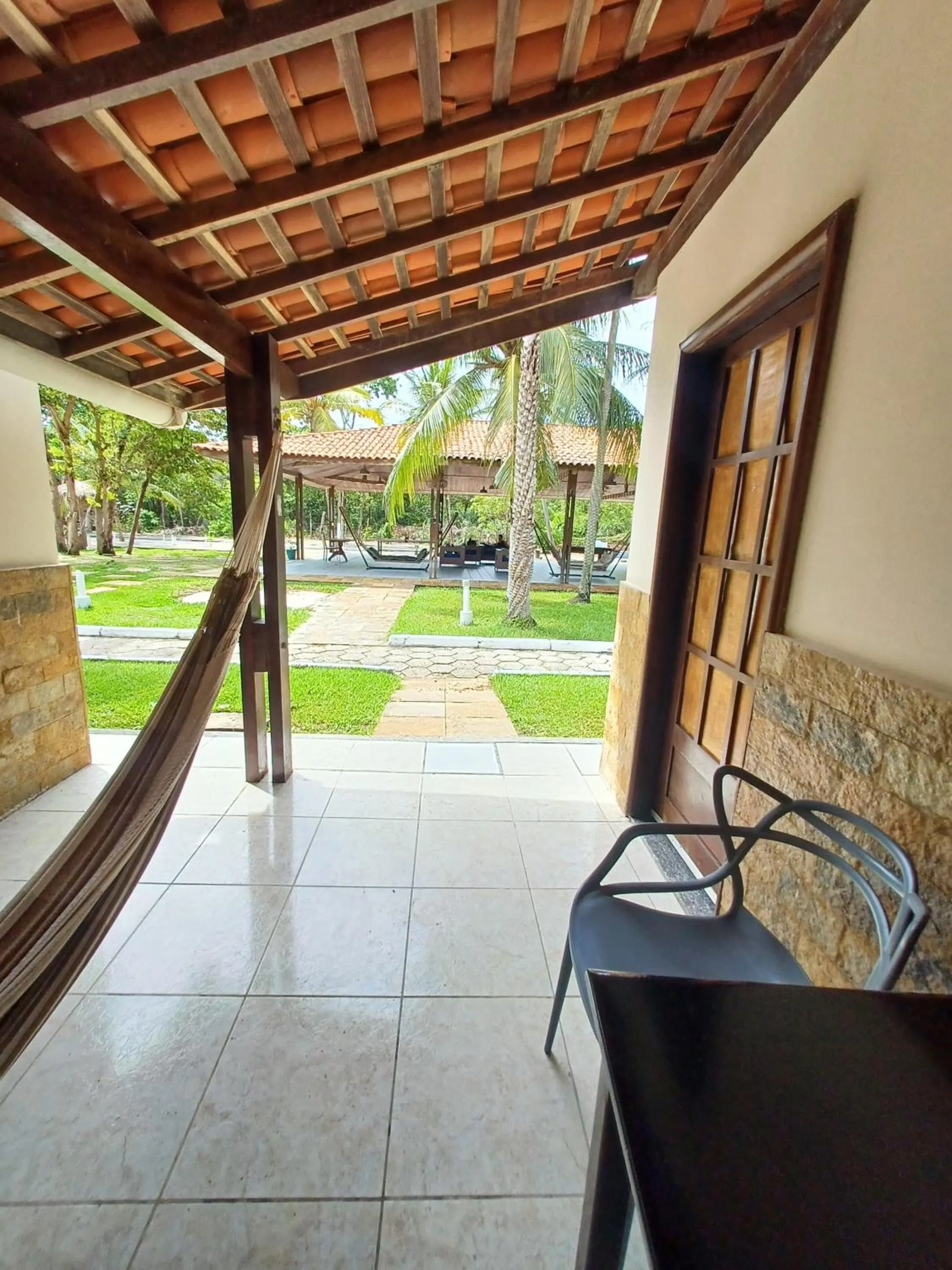 View (from property/room) in Orla Nautica