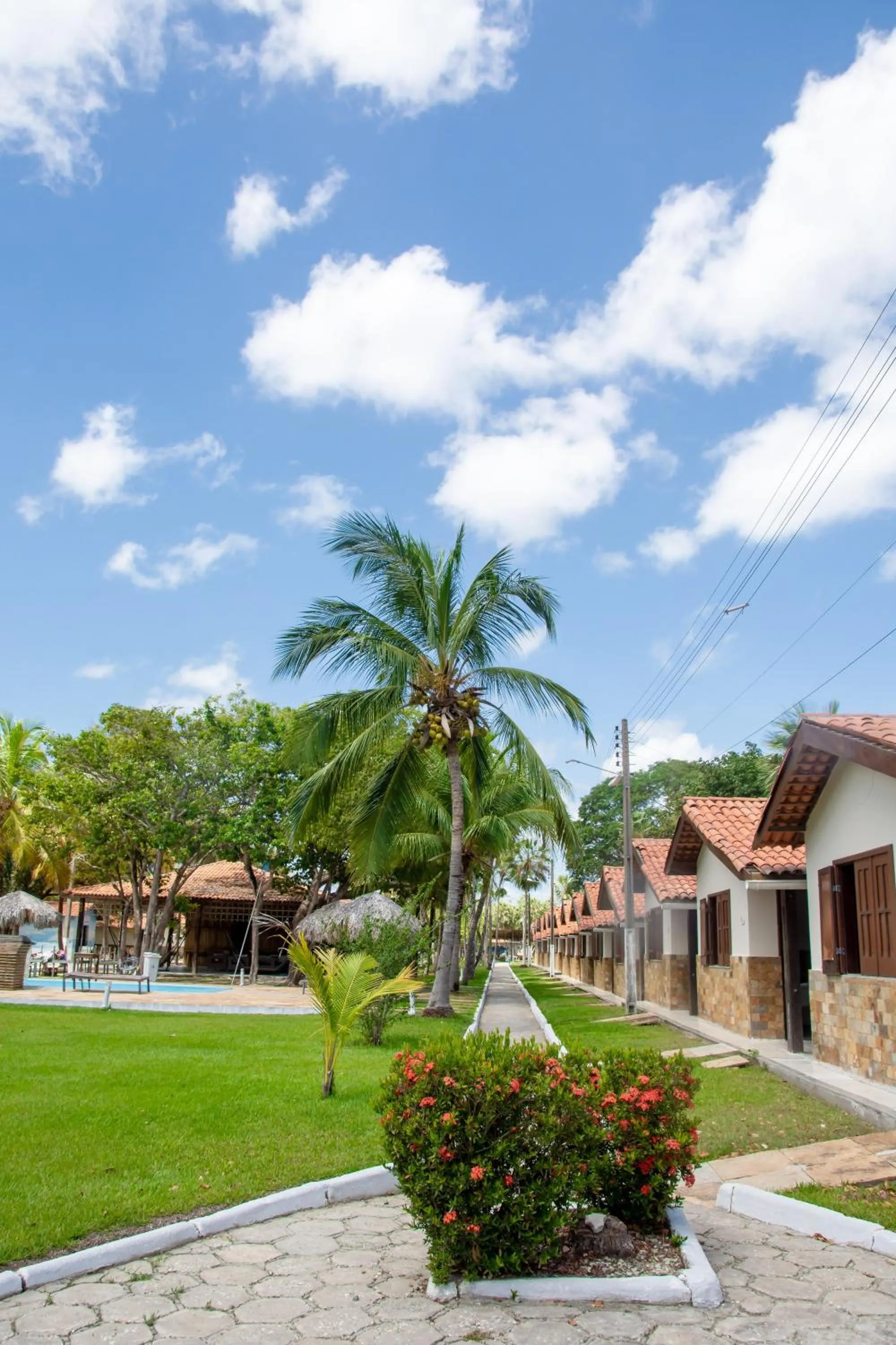 Property building in Orla Nautica