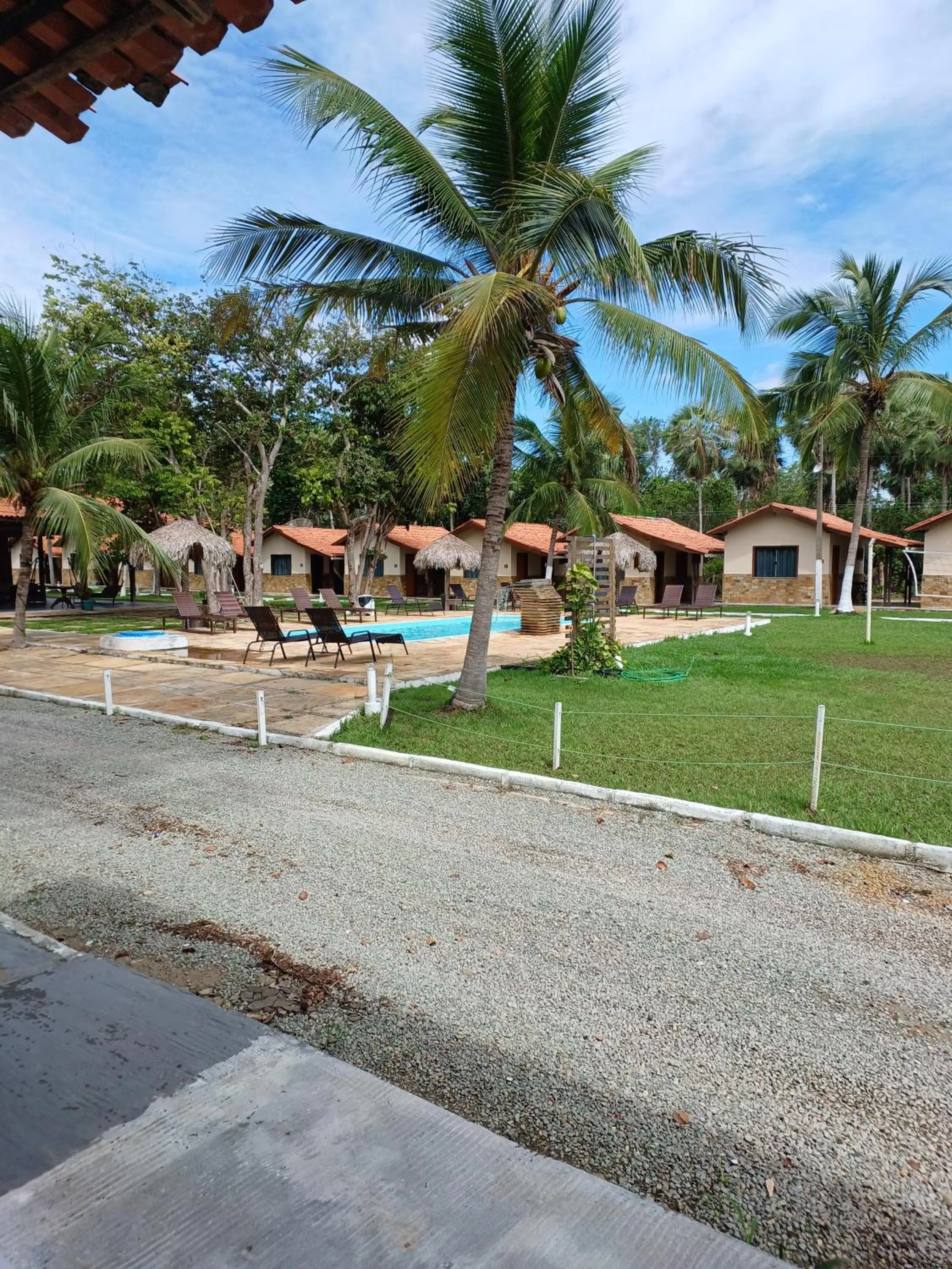 View (from property/room) in Orla Nautica