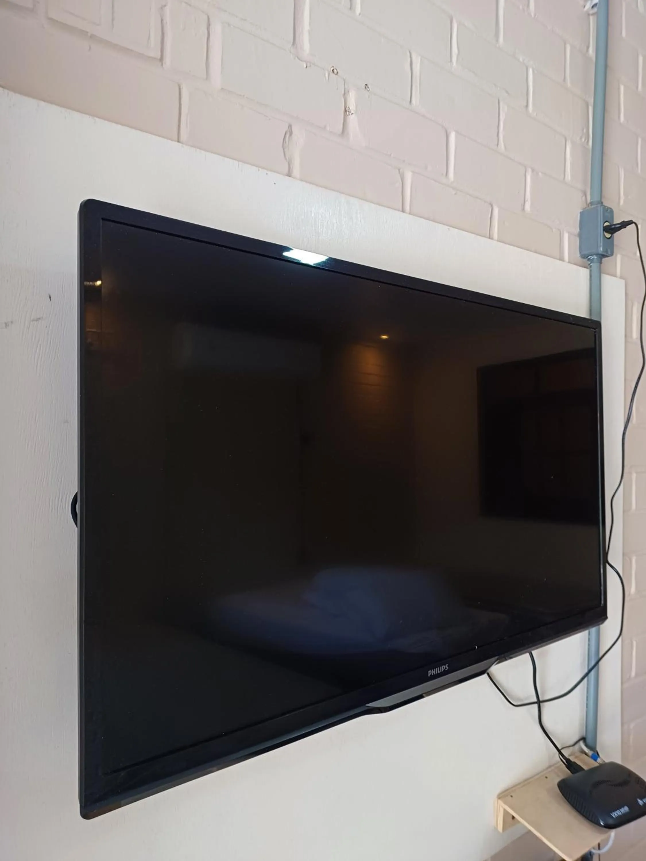 TV and multimedia in Orla Nautica