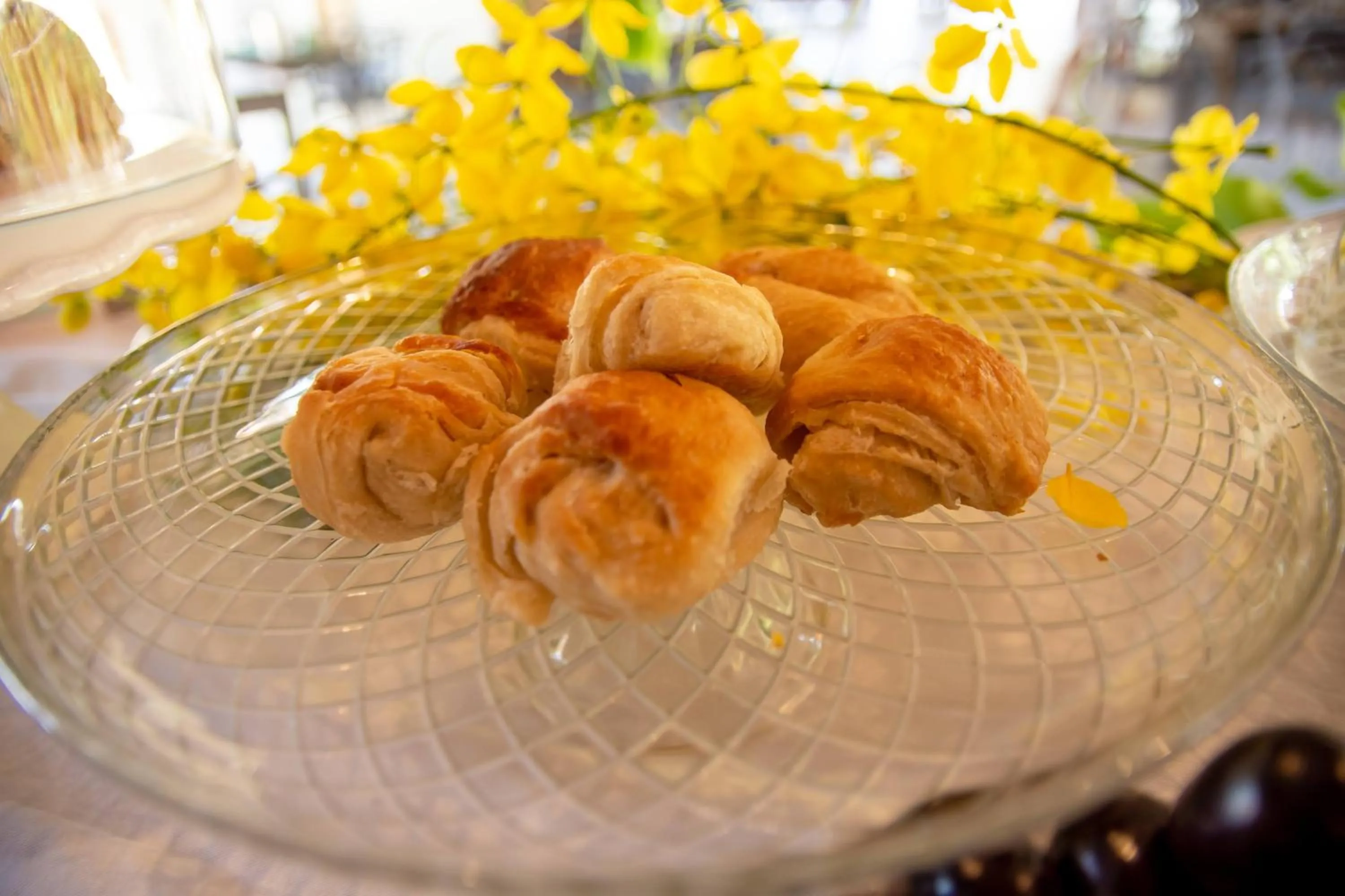 Breakfast in Orla Nautica