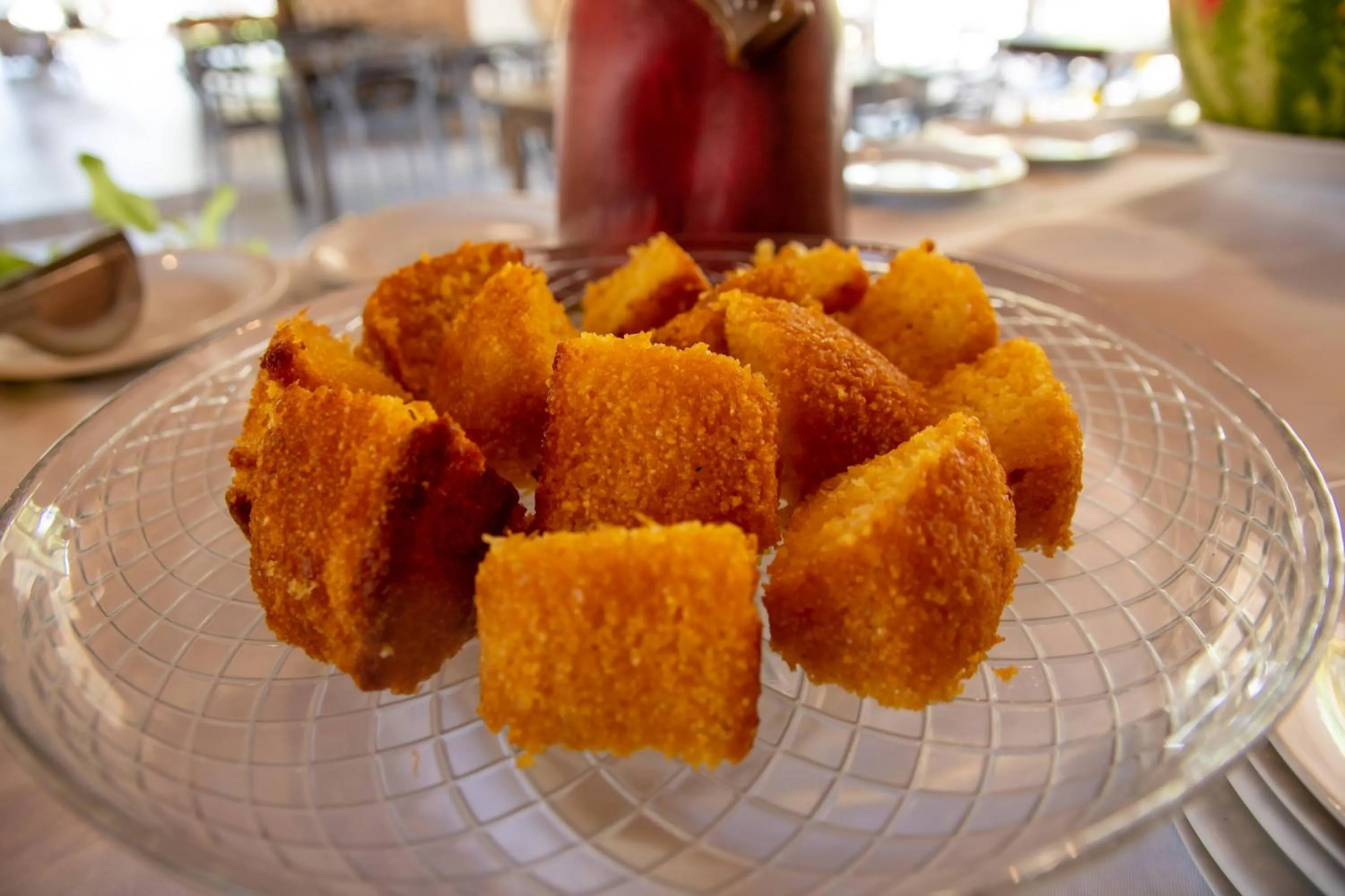 Breakfast in Orla Nautica