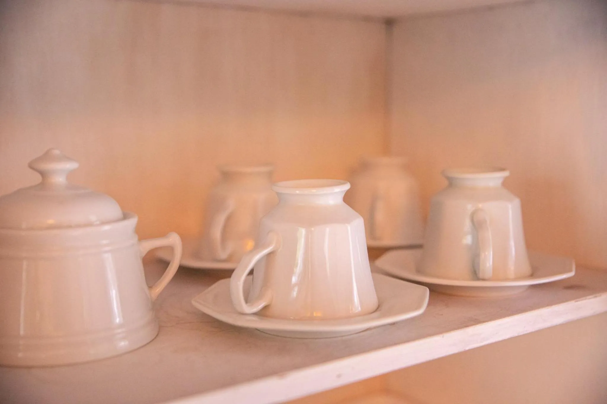 Coffee/tea facilities in Estalagem Coração Da Mata