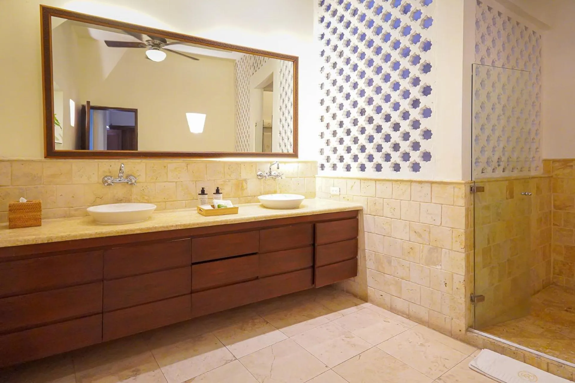 Hotel Boutique Casa Del Arzobispado