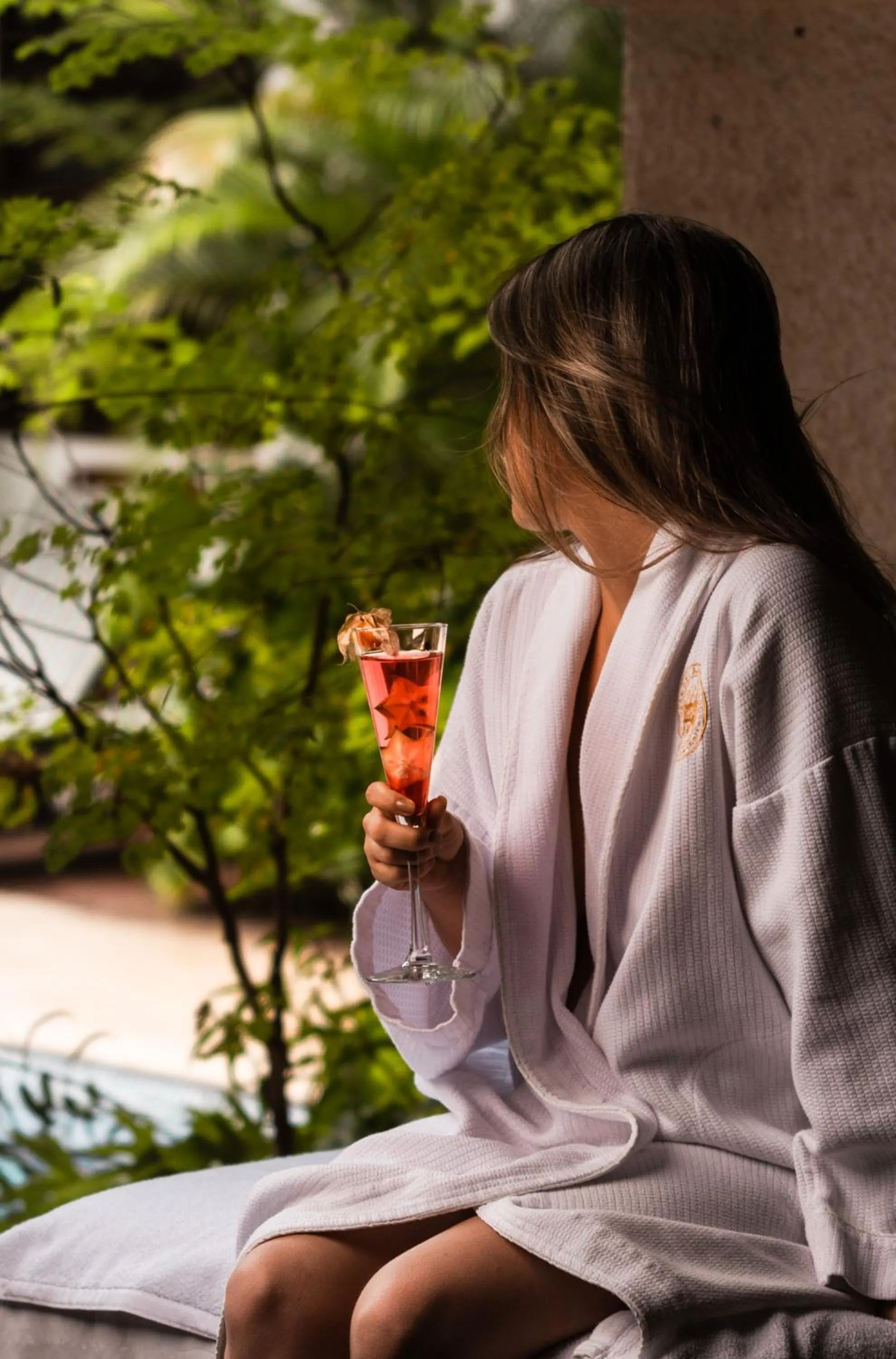 People in Hotel Boutique Casa Del Arzobispado