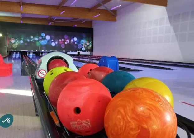 Evening entertainment in Le presbytère de Fressin