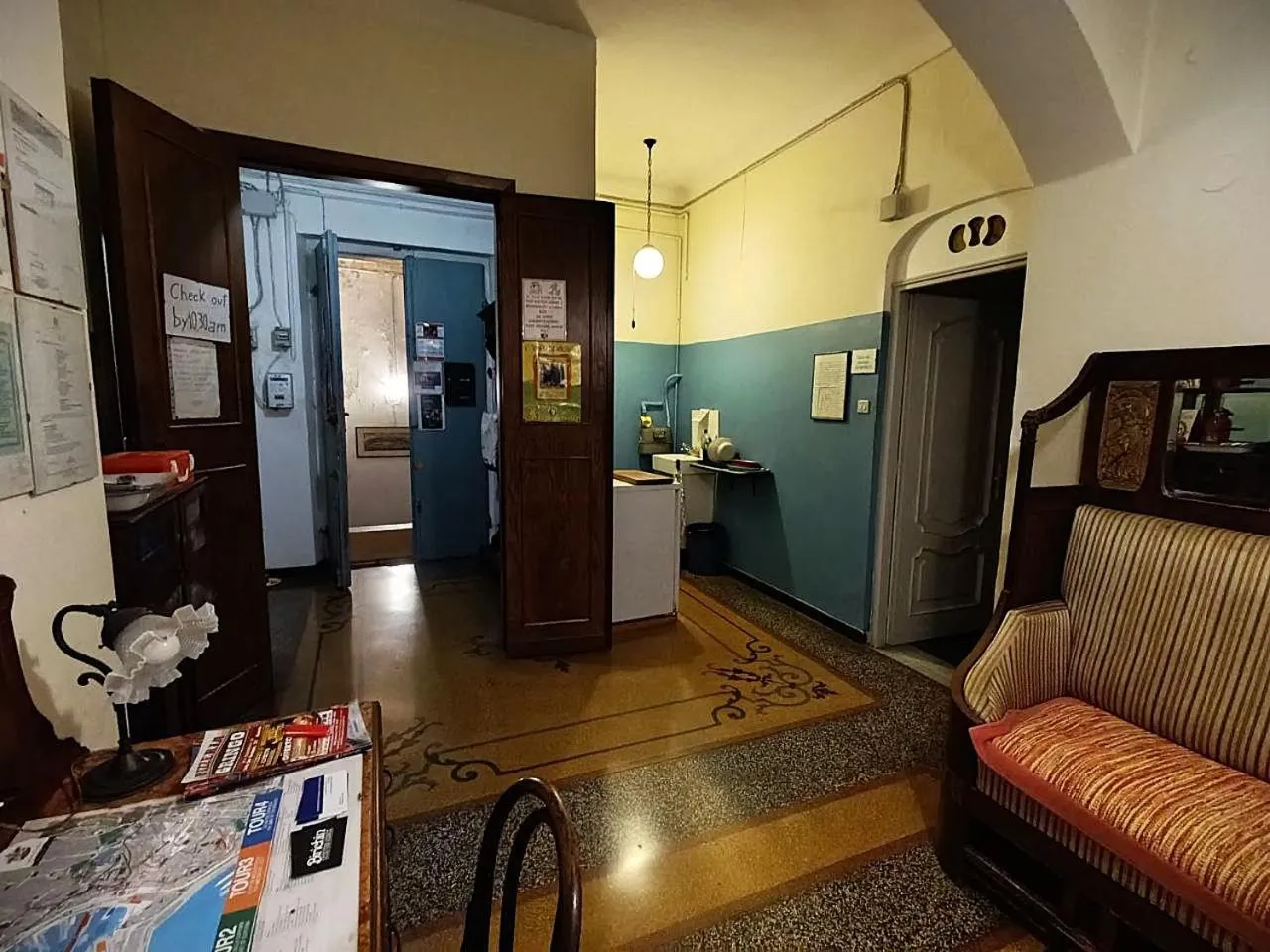 B&B Bandabrisca