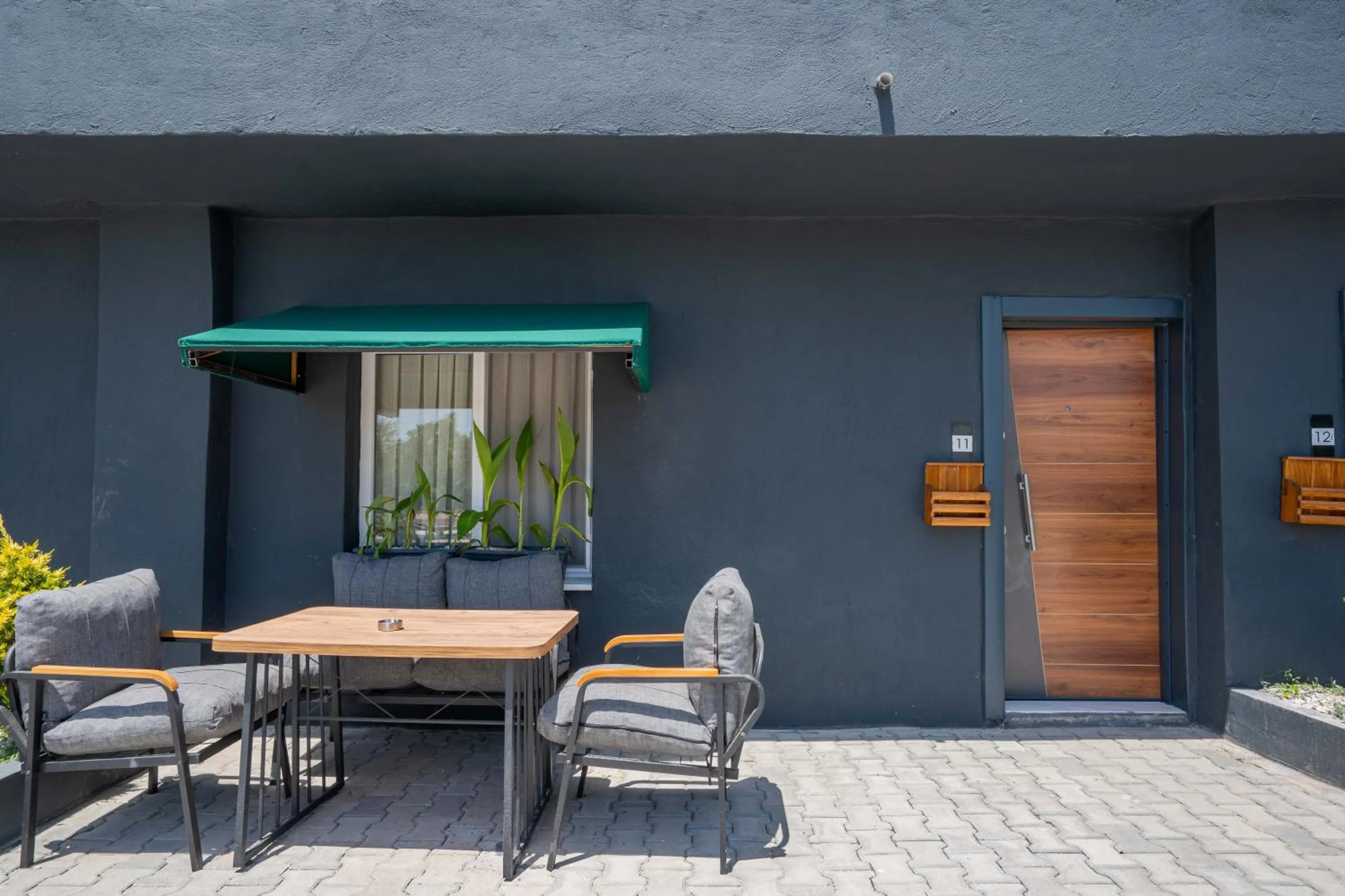 simlarda aquapark otel