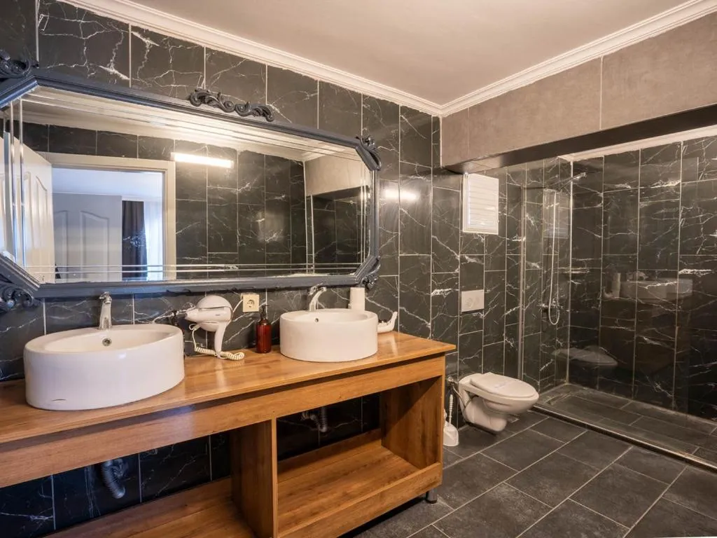 simlarda aquapark otel