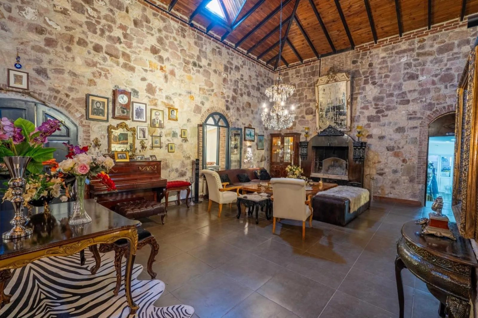 simlarda aquapark otel