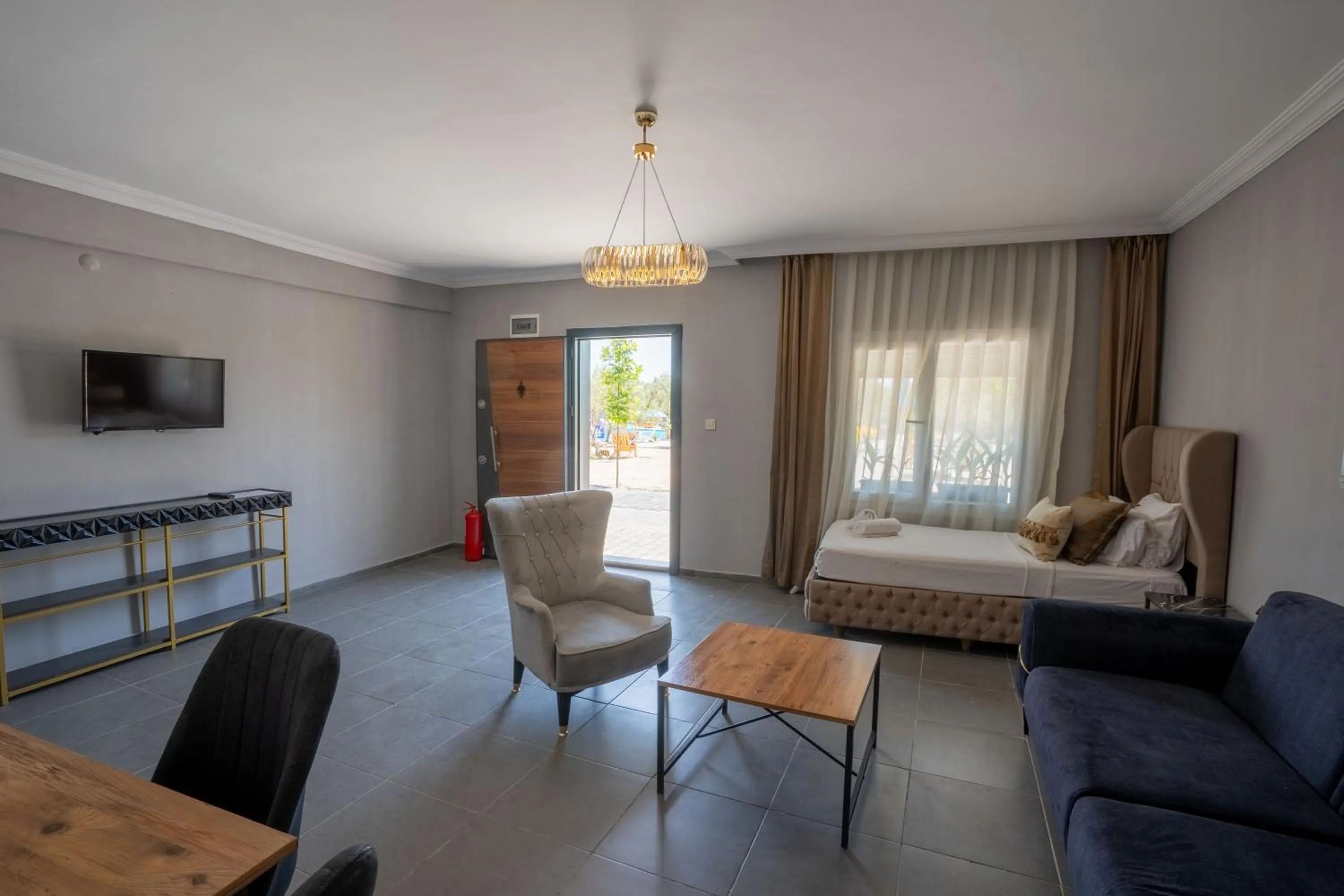 simlarda aquapark otel