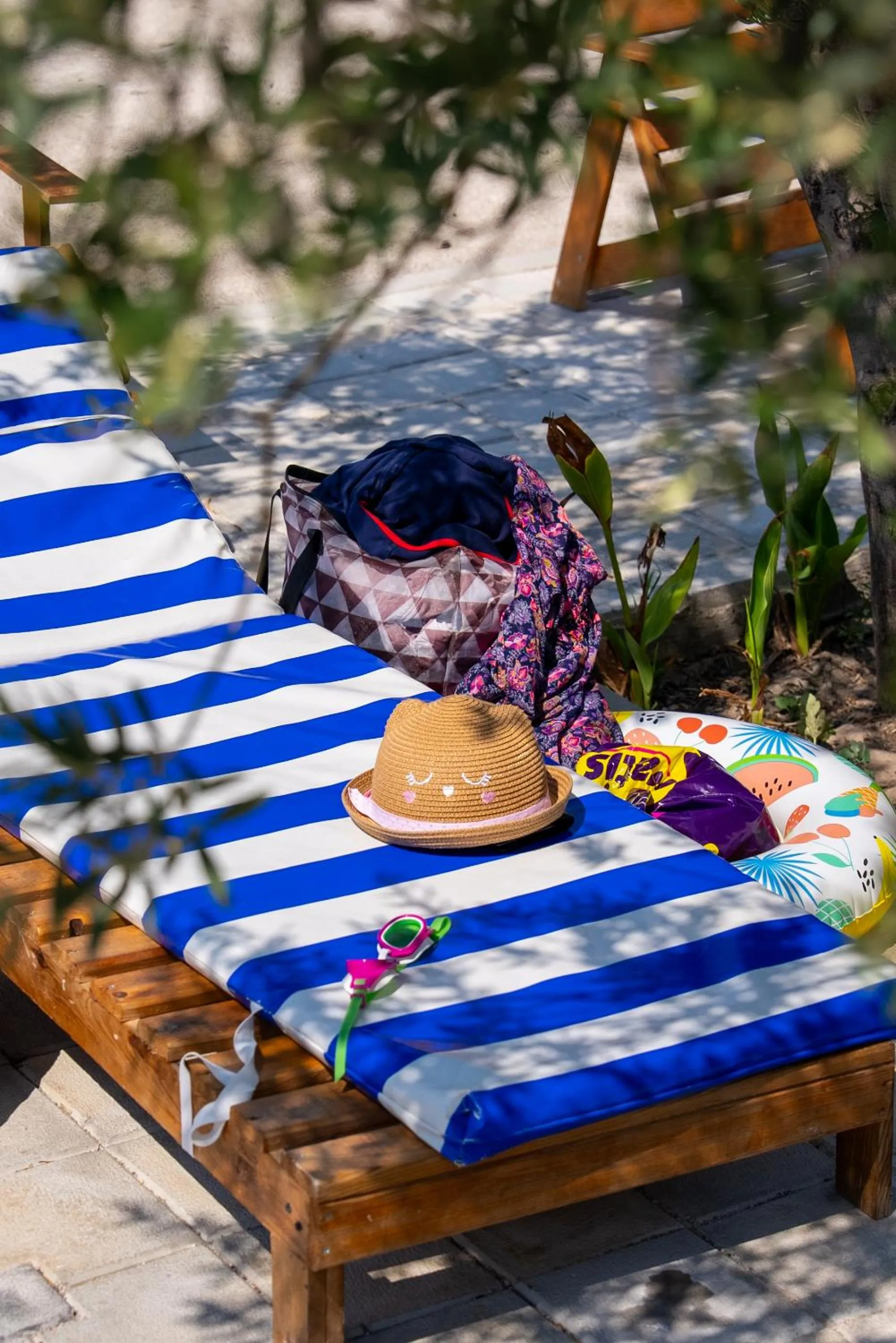 simlarda aquapark otel