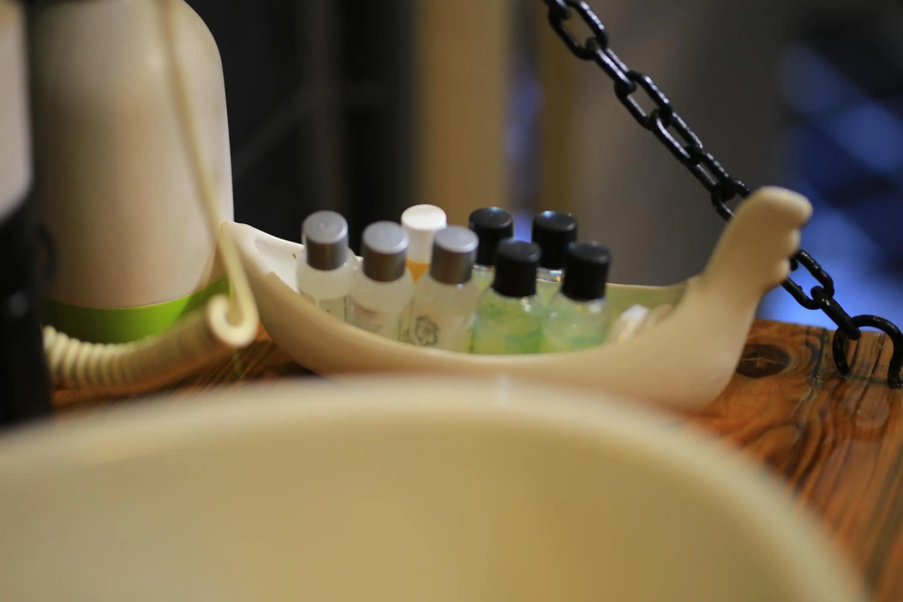 simlarda aquapark otel